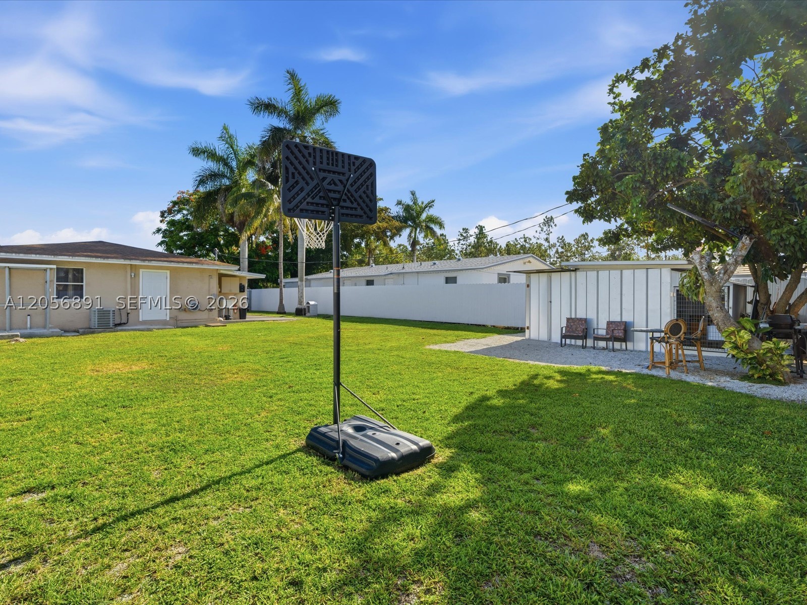PROSPERITY PARK - Residential