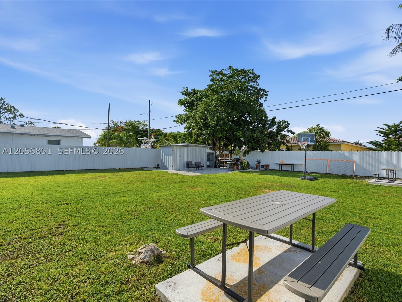 PROSPERITY PARK - Residential