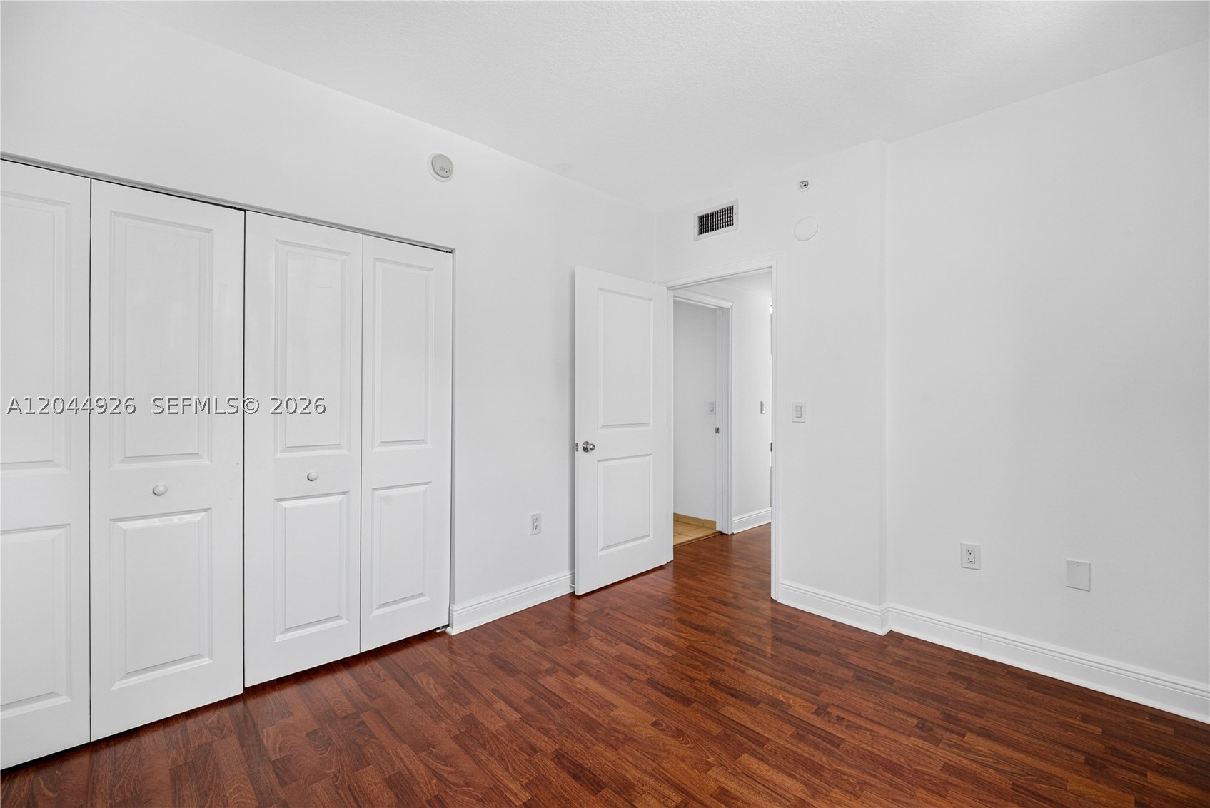 VUE AT BRICKELL CONDO - Residential