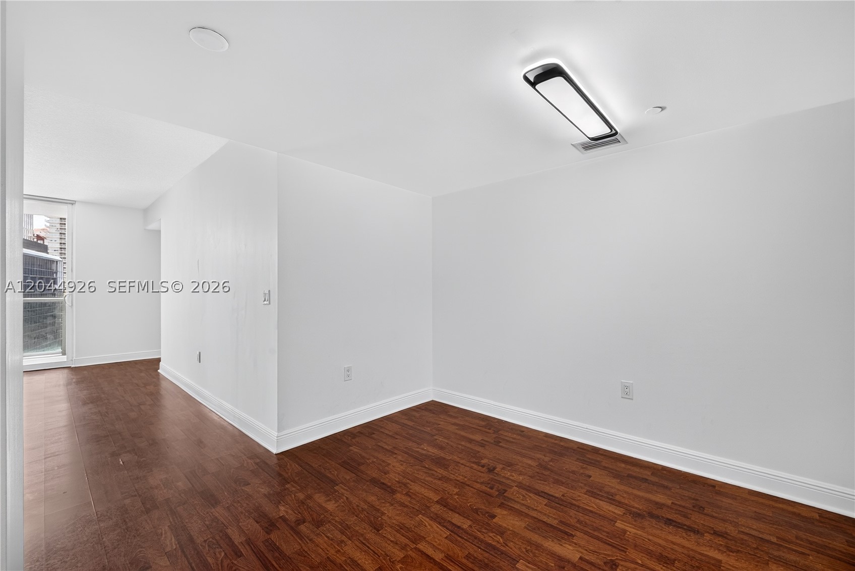 VUE AT BRICKELL CONDO - Residential