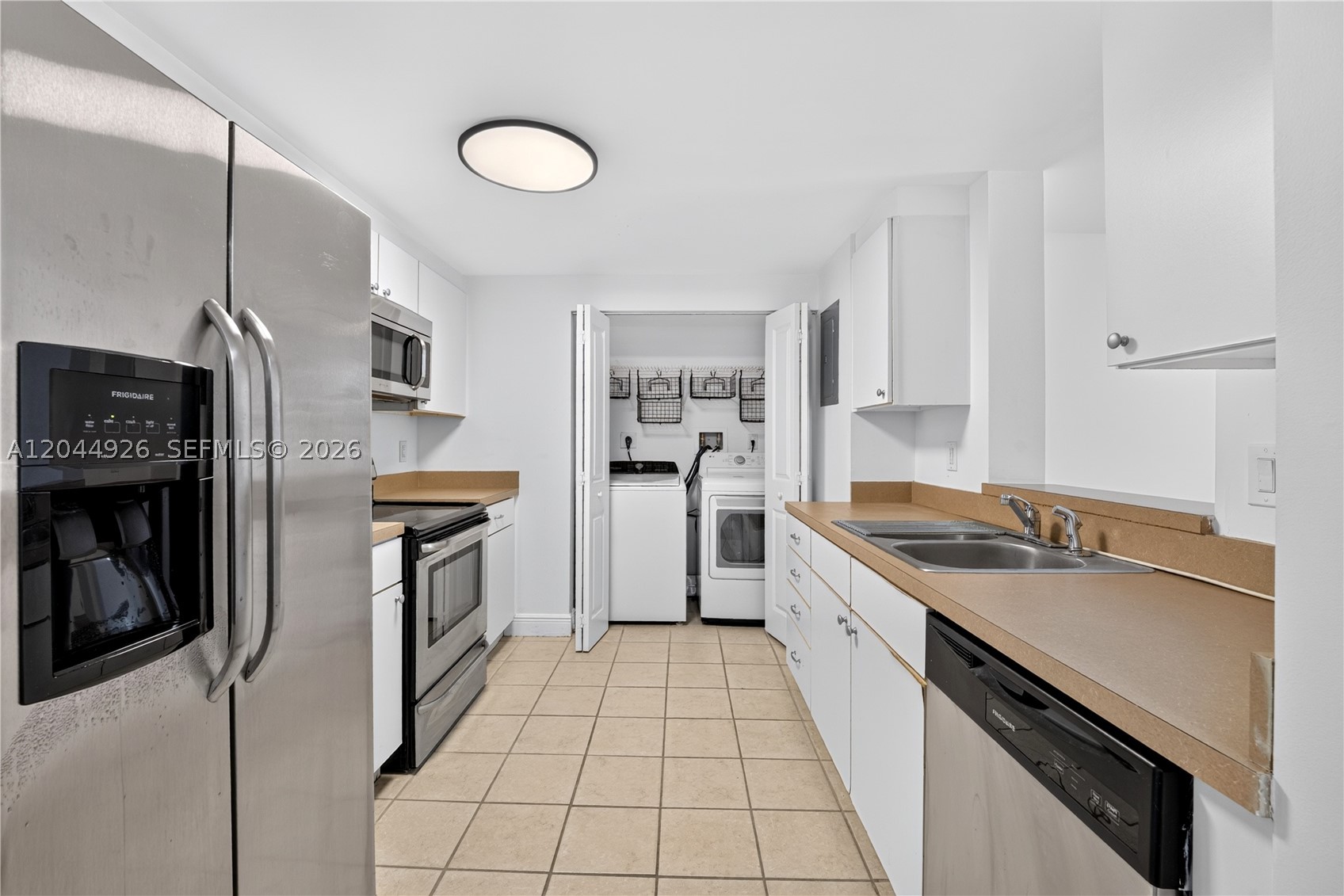 VUE AT BRICKELL CONDO - Residential