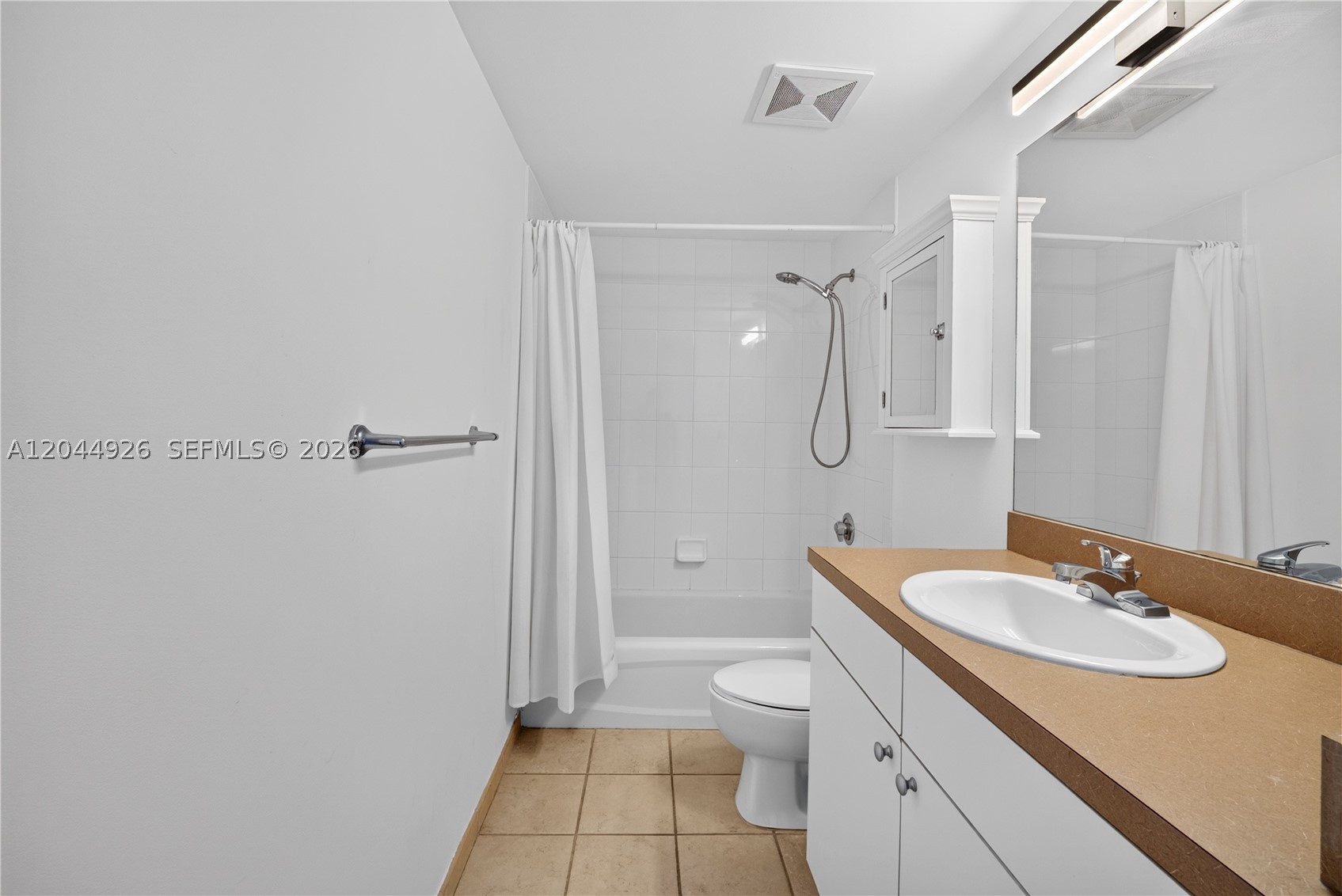 VUE AT BRICKELL CONDO - Residential