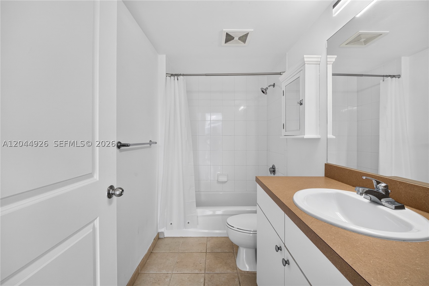 VUE AT BRICKELL CONDO - Residential