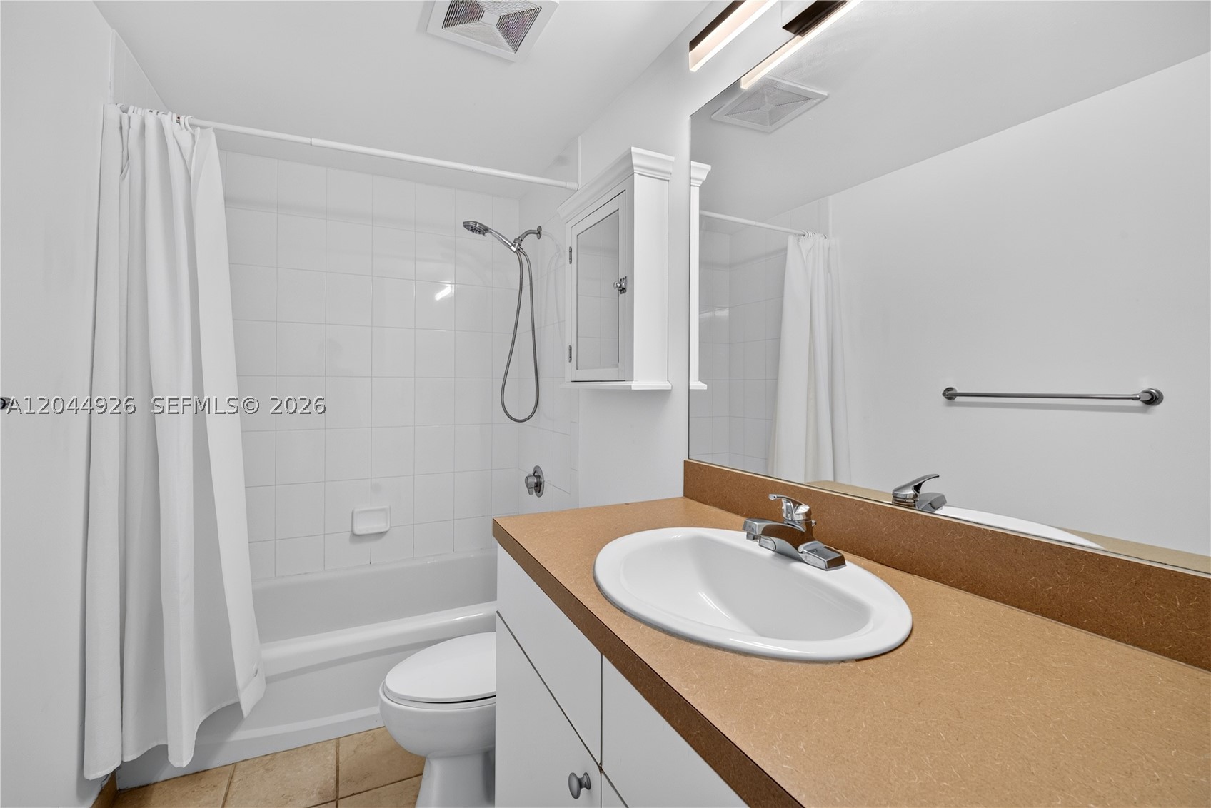 VUE AT BRICKELL CONDO - Residential