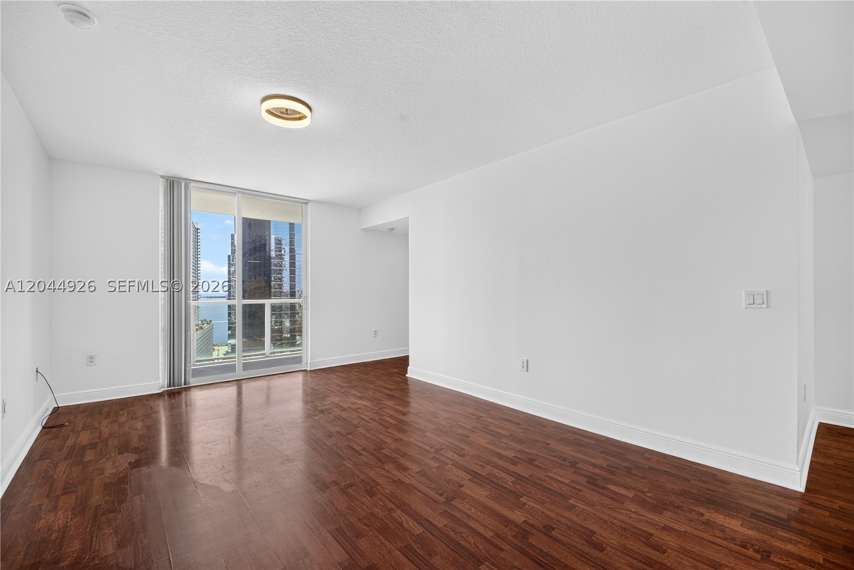 VUE AT BRICKELL CONDO - Residential