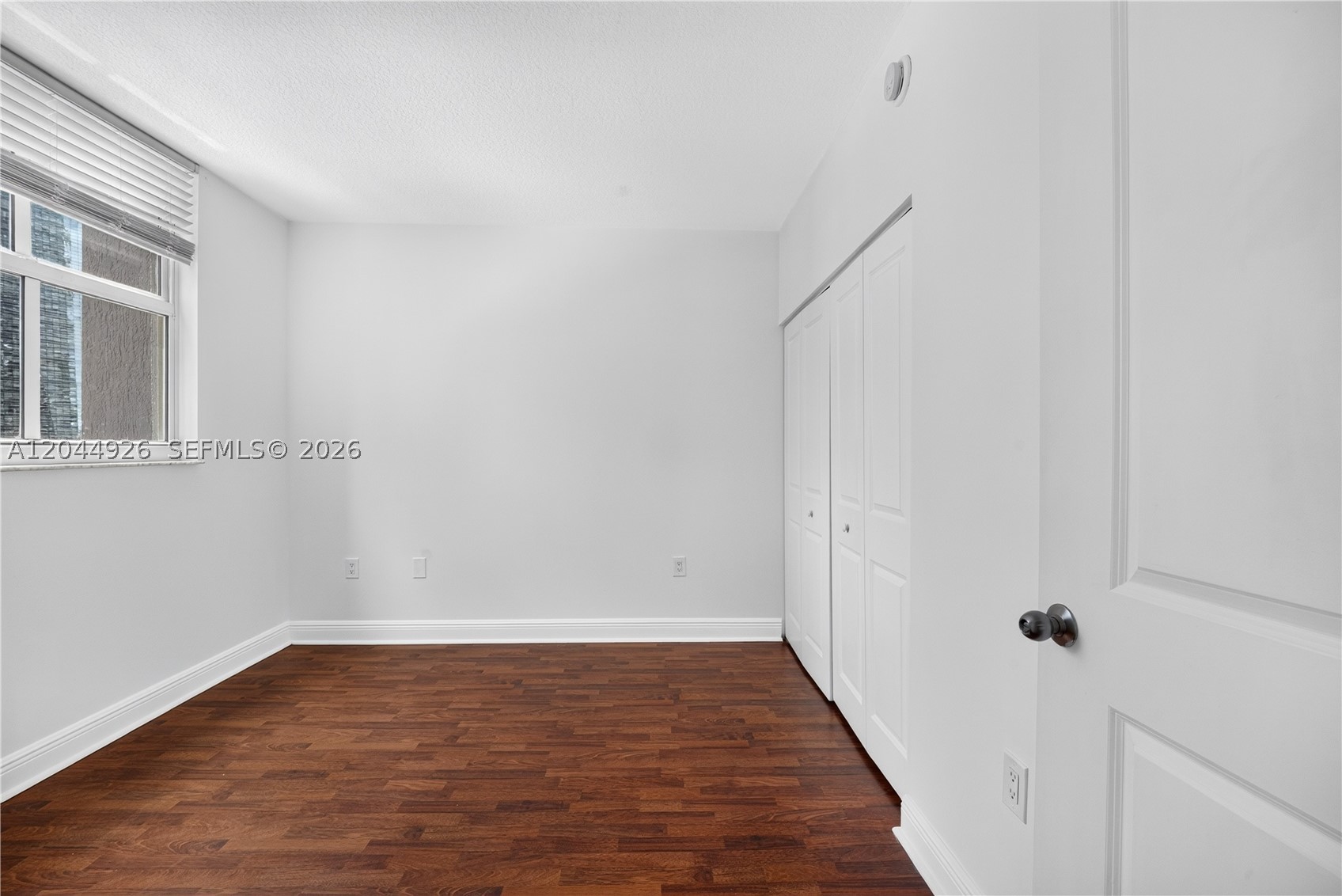 VUE AT BRICKELL CONDO - Residential