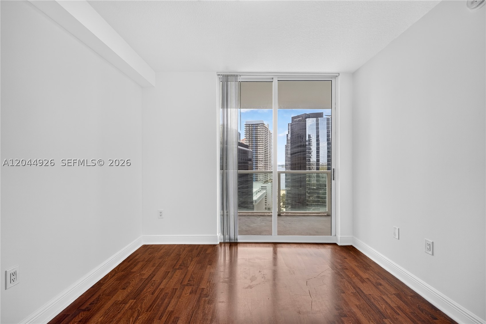 VUE AT BRICKELL CONDO - Residential
