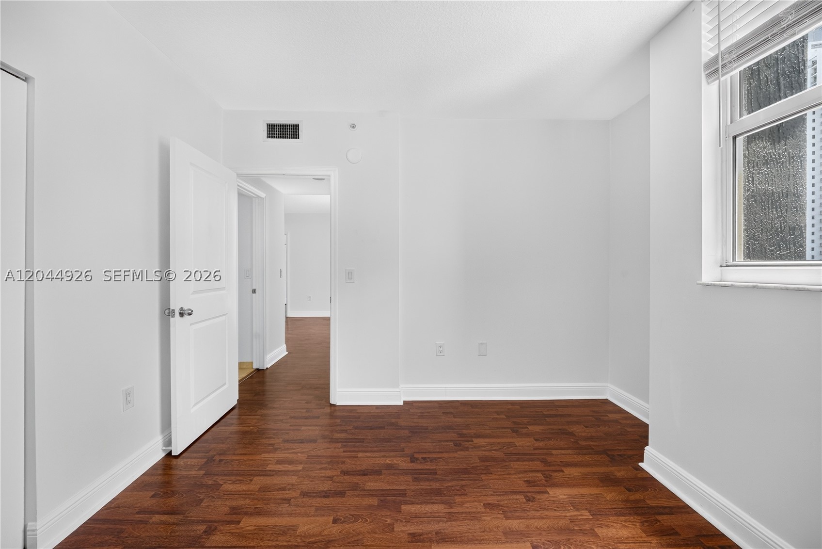 VUE AT BRICKELL CONDO - Residential