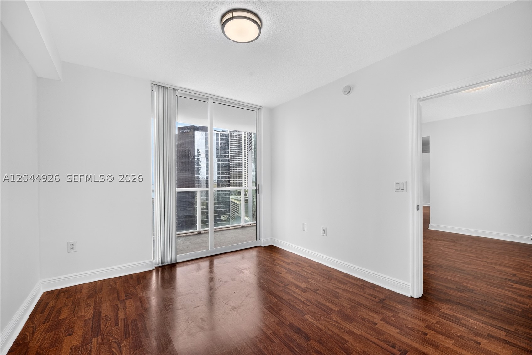 VUE AT BRICKELL CONDO - Residential