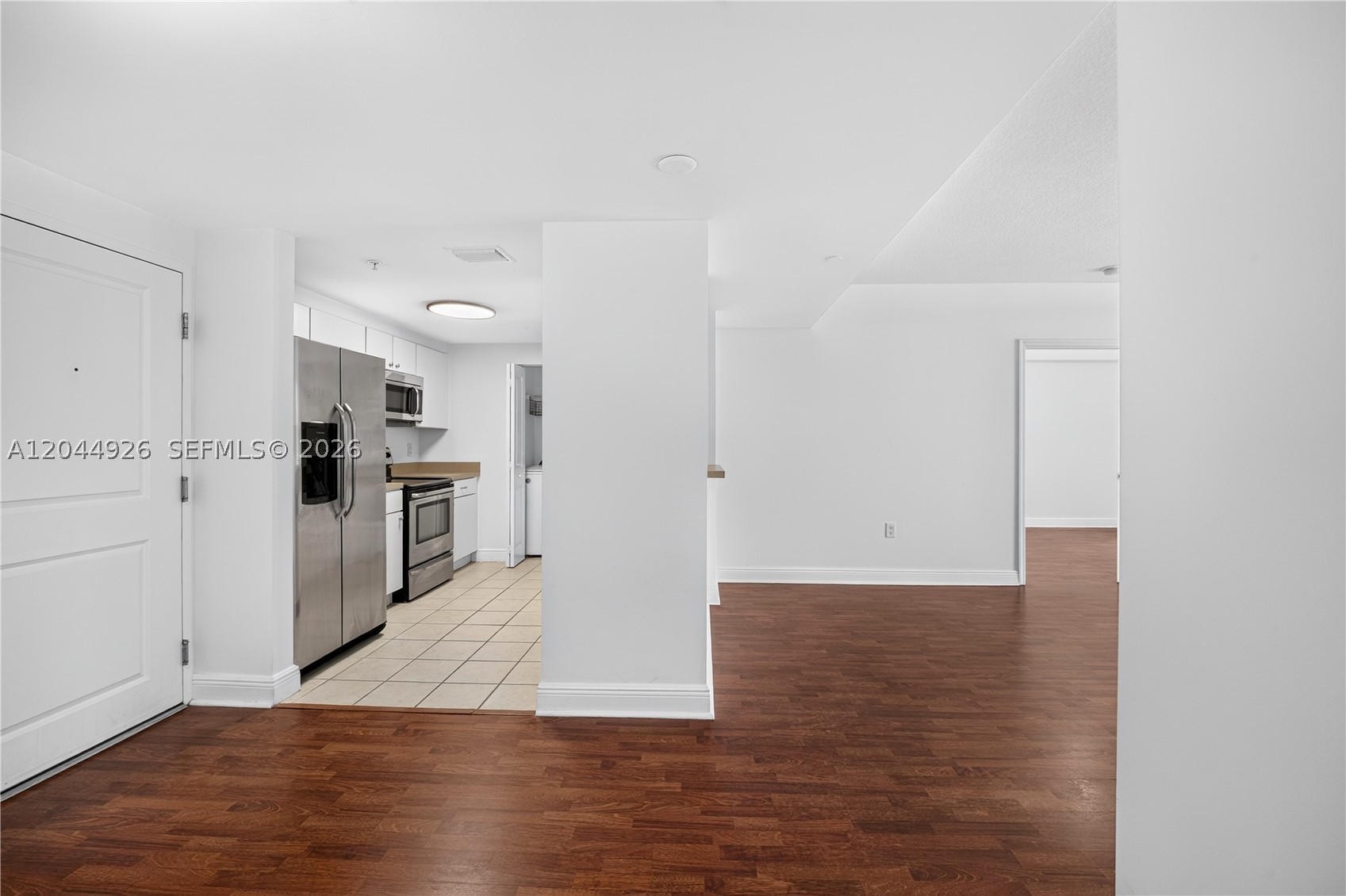 VUE AT BRICKELL CONDO - Residential