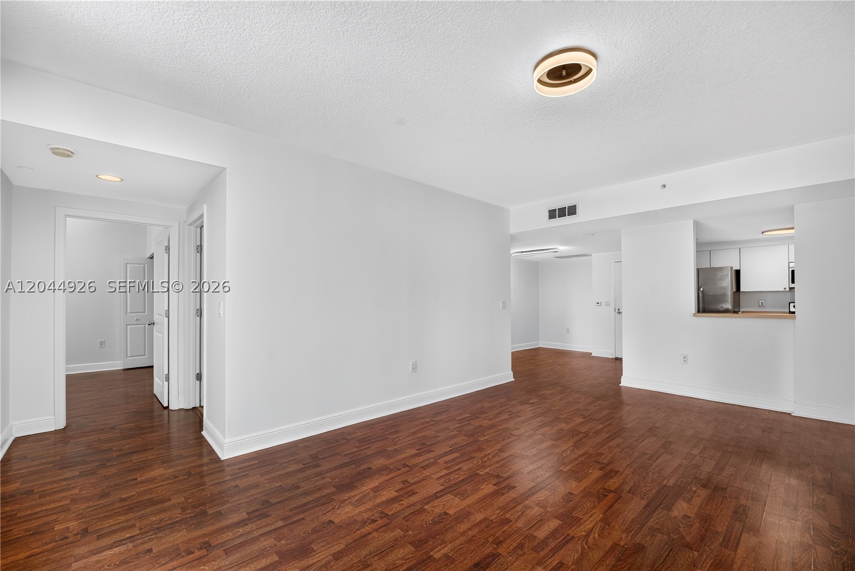 VUE AT BRICKELL CONDO - Residential