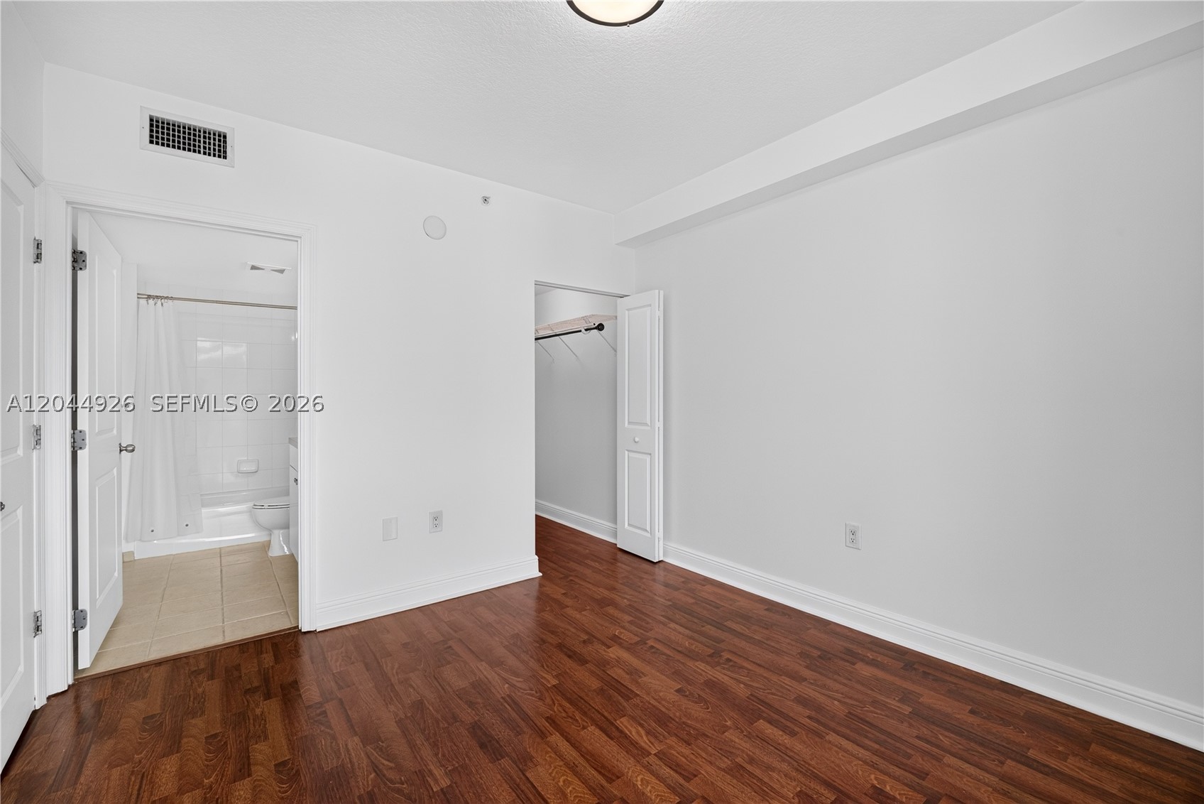 VUE AT BRICKELL CONDO - Residential