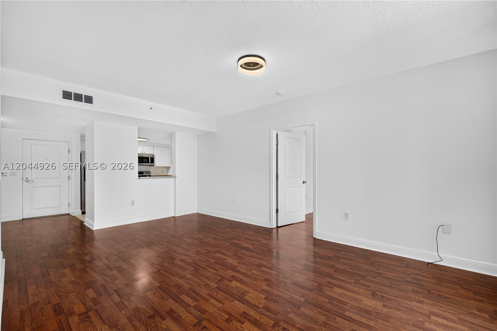 VUE AT BRICKELL CONDO - Residential