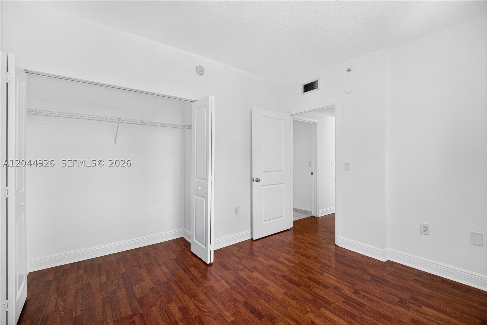 VUE AT BRICKELL CONDO - Residential