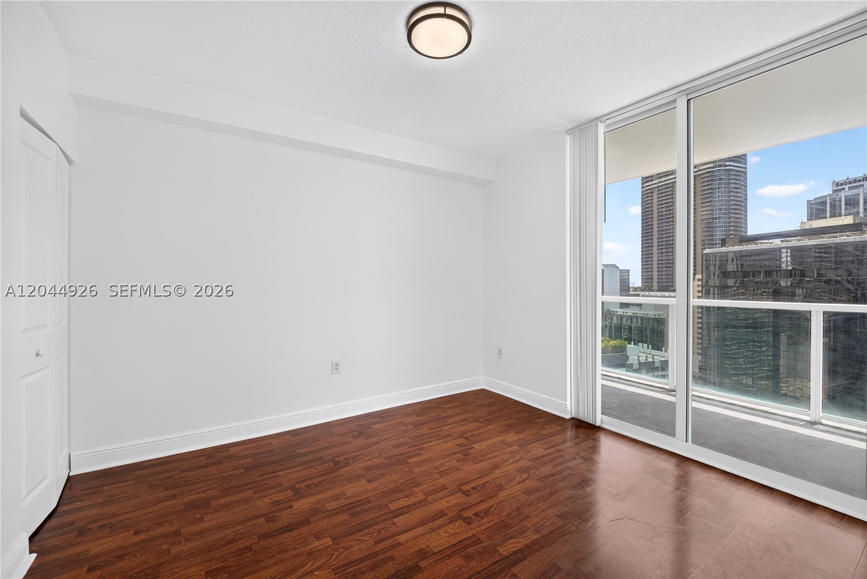 VUE AT BRICKELL CONDO - Residential