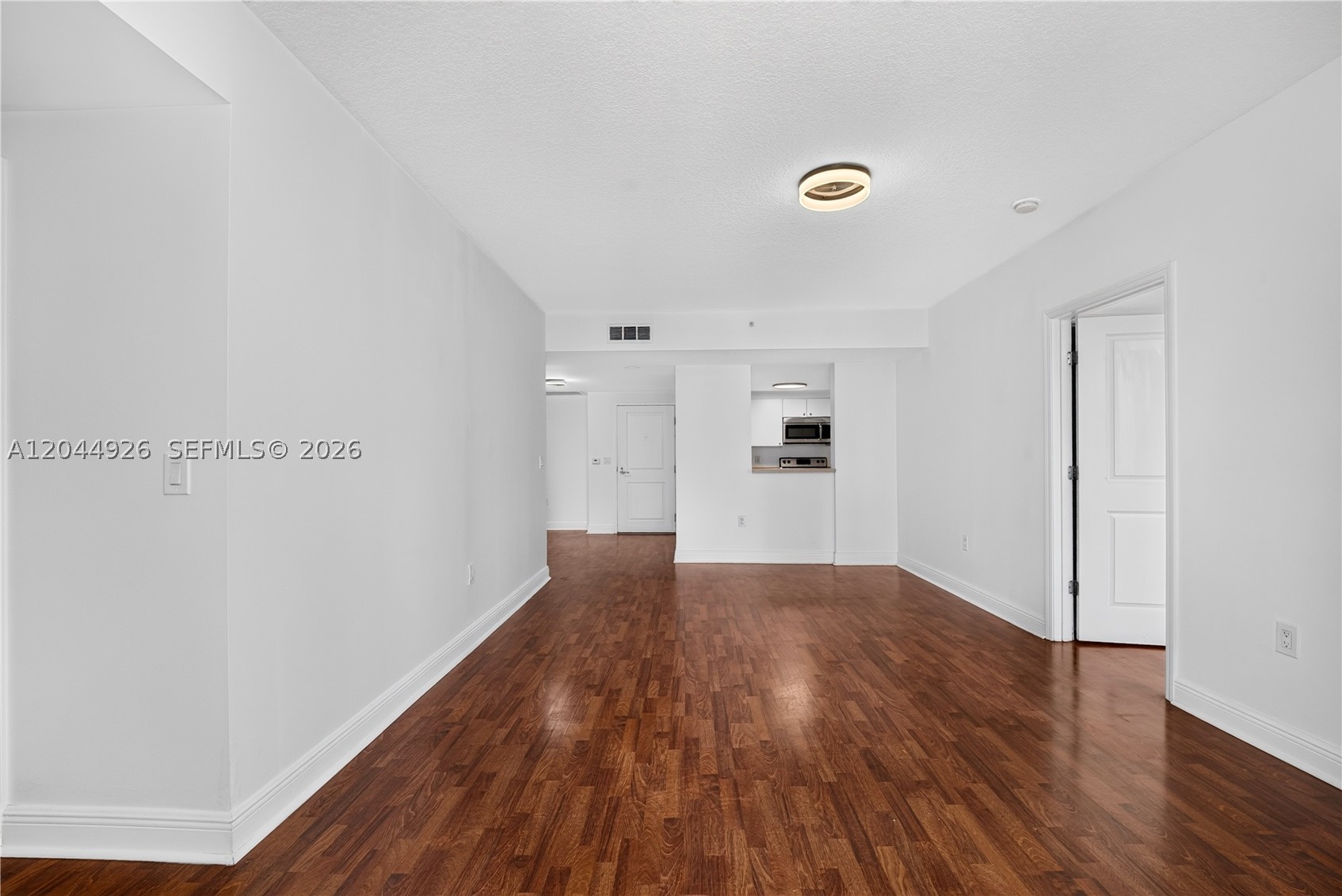 VUE AT BRICKELL CONDO - Residential
