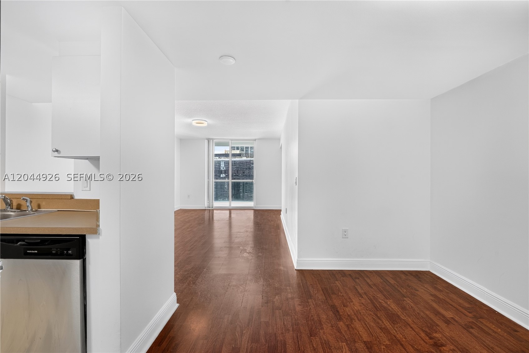 VUE AT BRICKELL CONDO - Residential