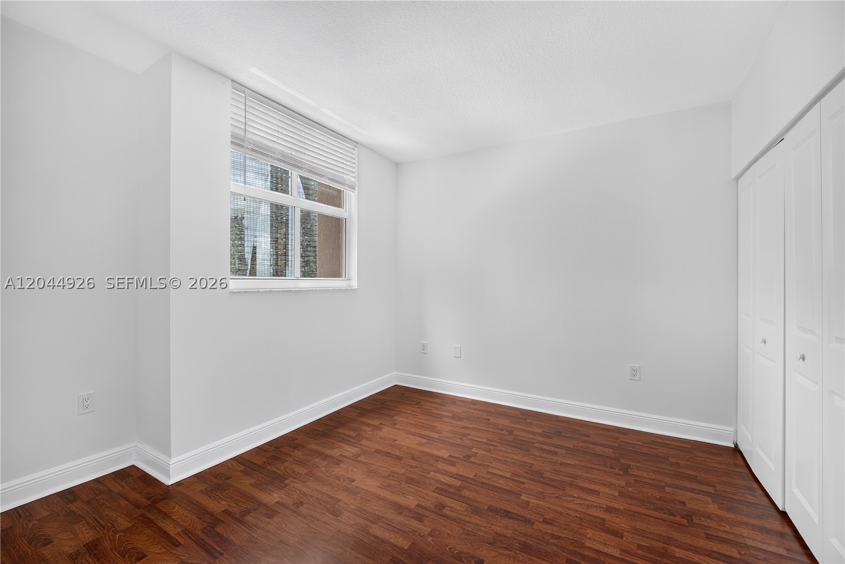 VUE AT BRICKELL CONDO - Residential