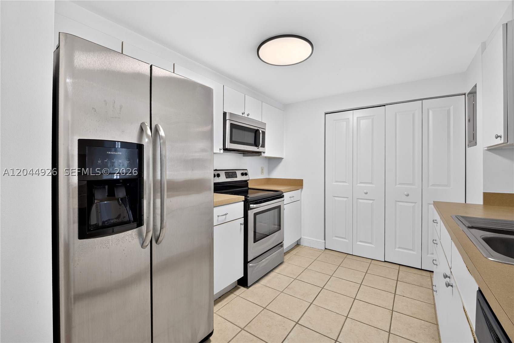 VUE AT BRICKELL CONDO - Residential