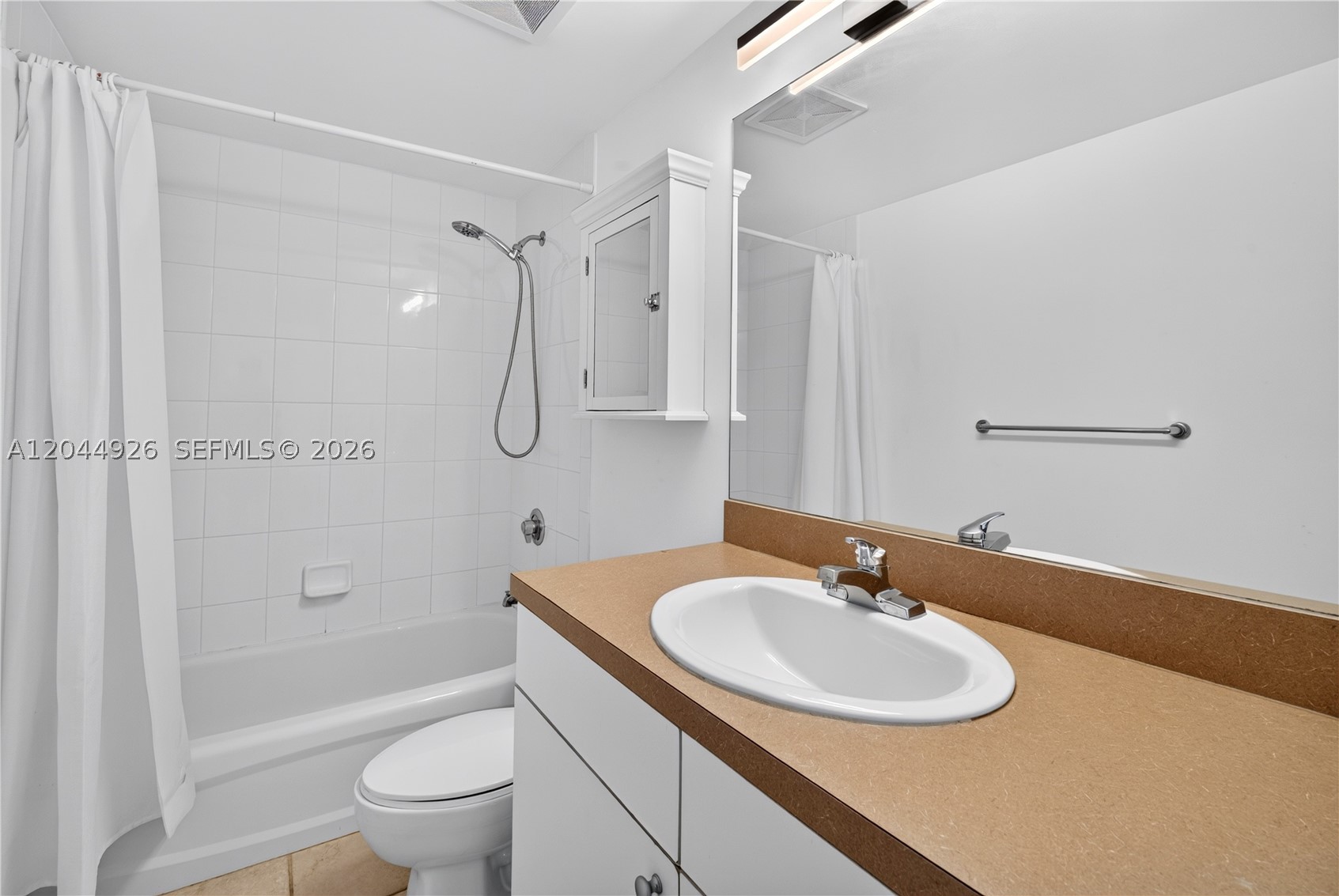 VUE AT BRICKELL CONDO - Residential