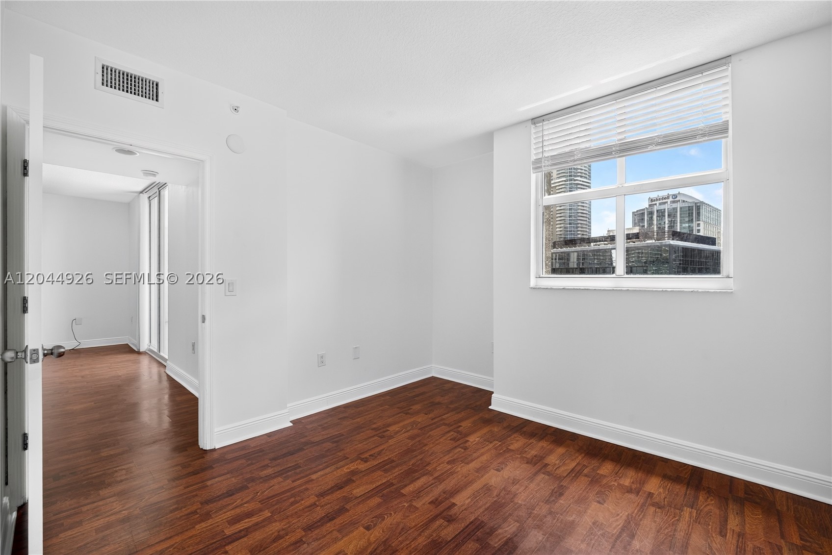 VUE AT BRICKELL CONDO - Residential