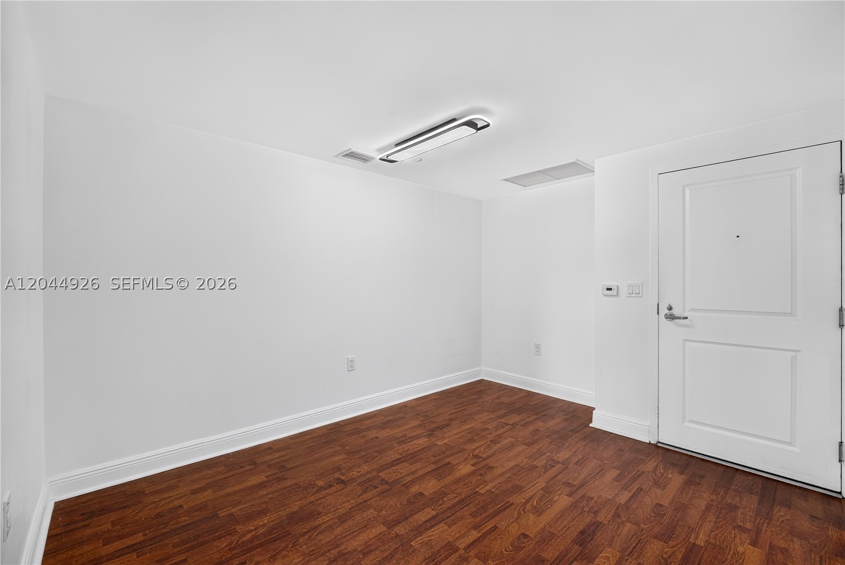 VUE AT BRICKELL CONDO - Residential