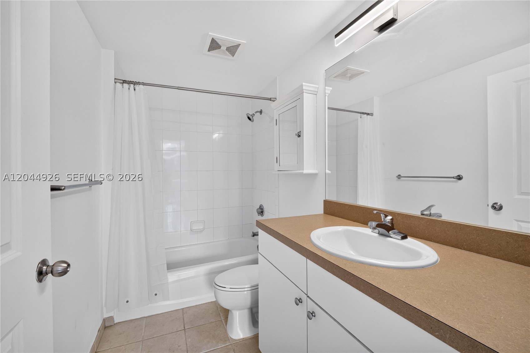 VUE AT BRICKELL CONDO - Residential