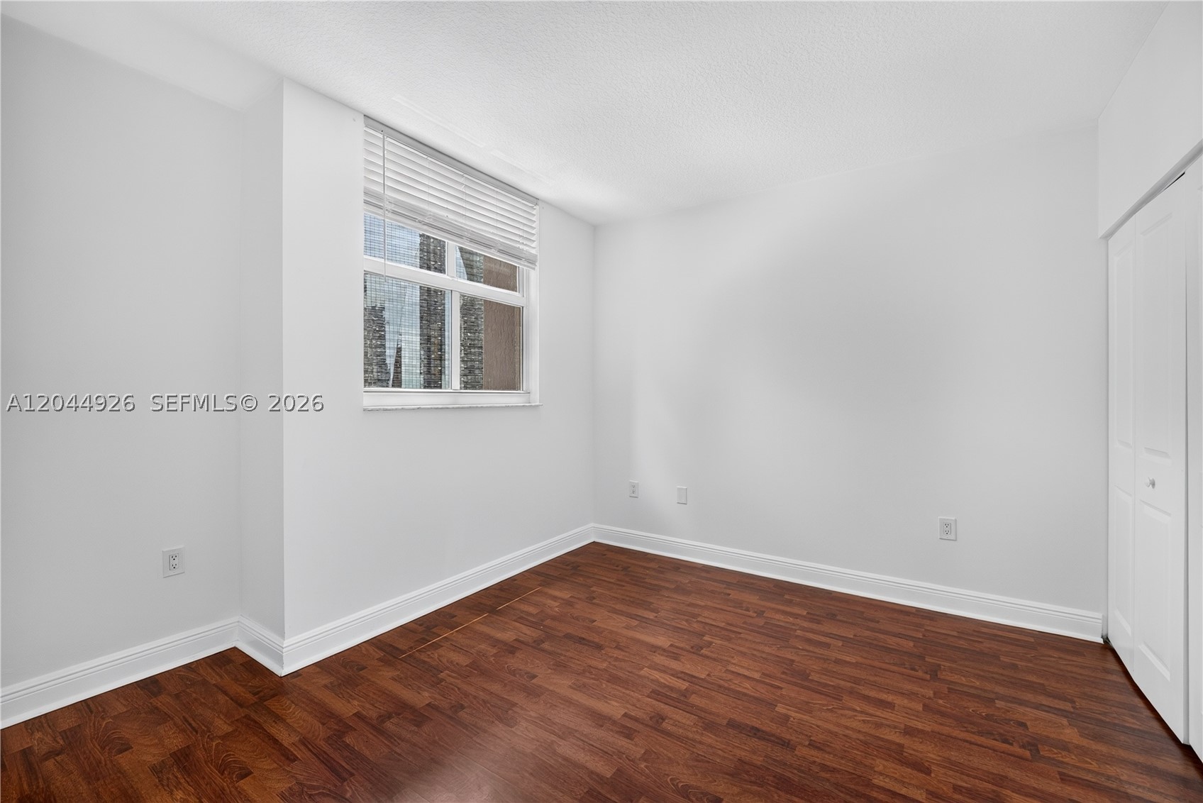 VUE AT BRICKELL CONDO - Residential