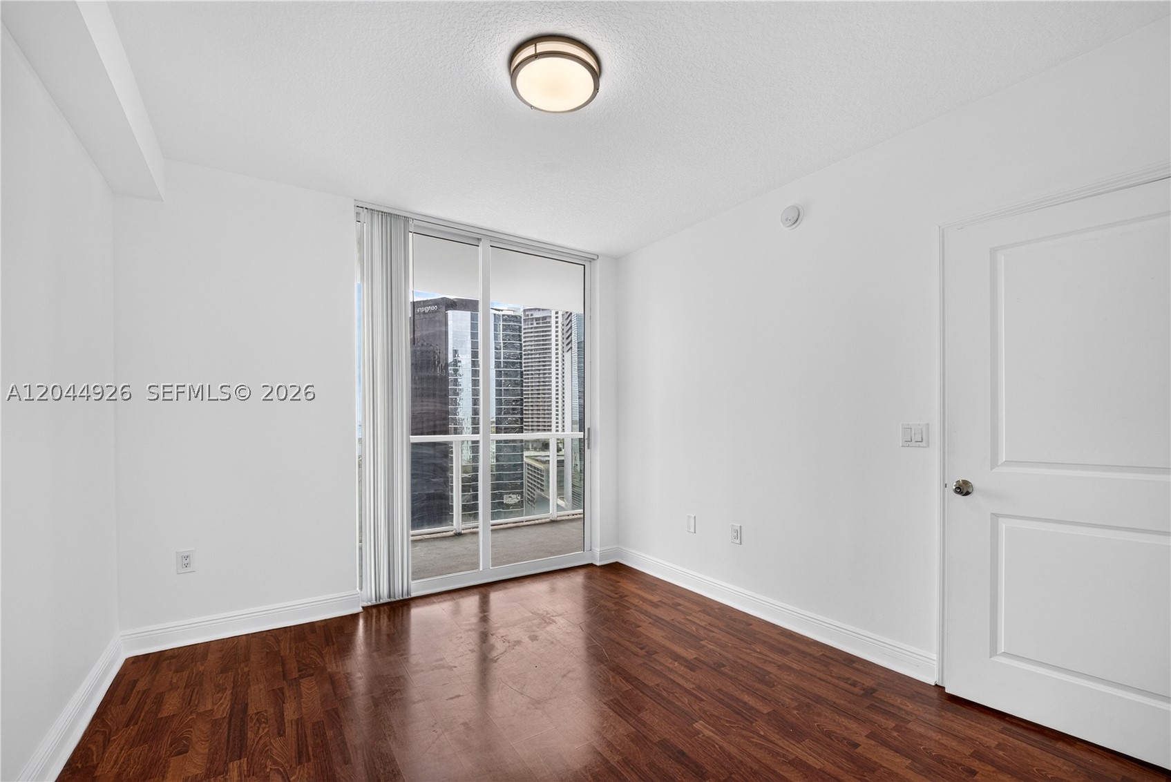 VUE AT BRICKELL CONDO - Residential