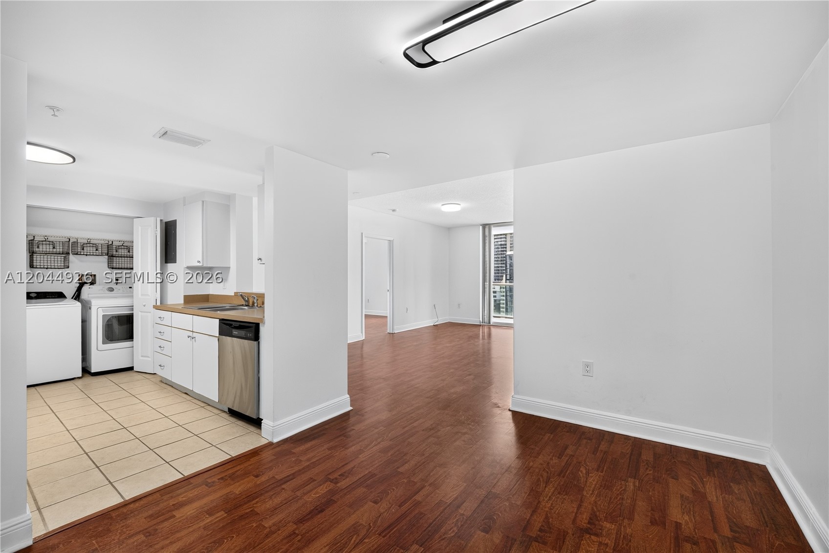 VUE AT BRICKELL CONDO - Residential
