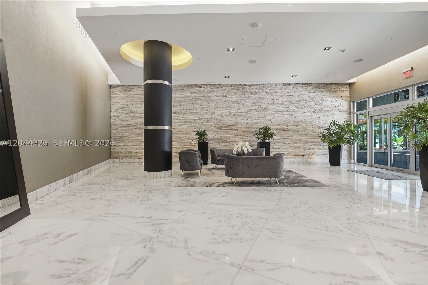 VUE AT BRICKELL CONDO - Residential