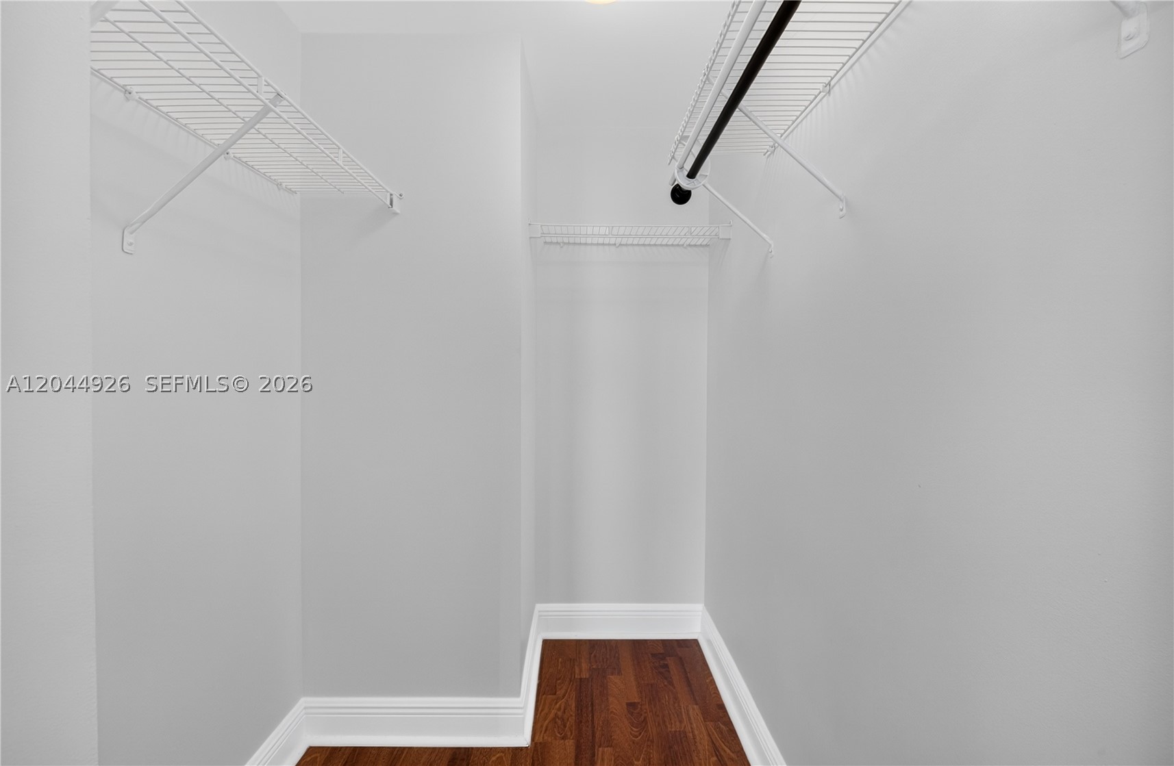 VUE AT BRICKELL CONDO - Residential