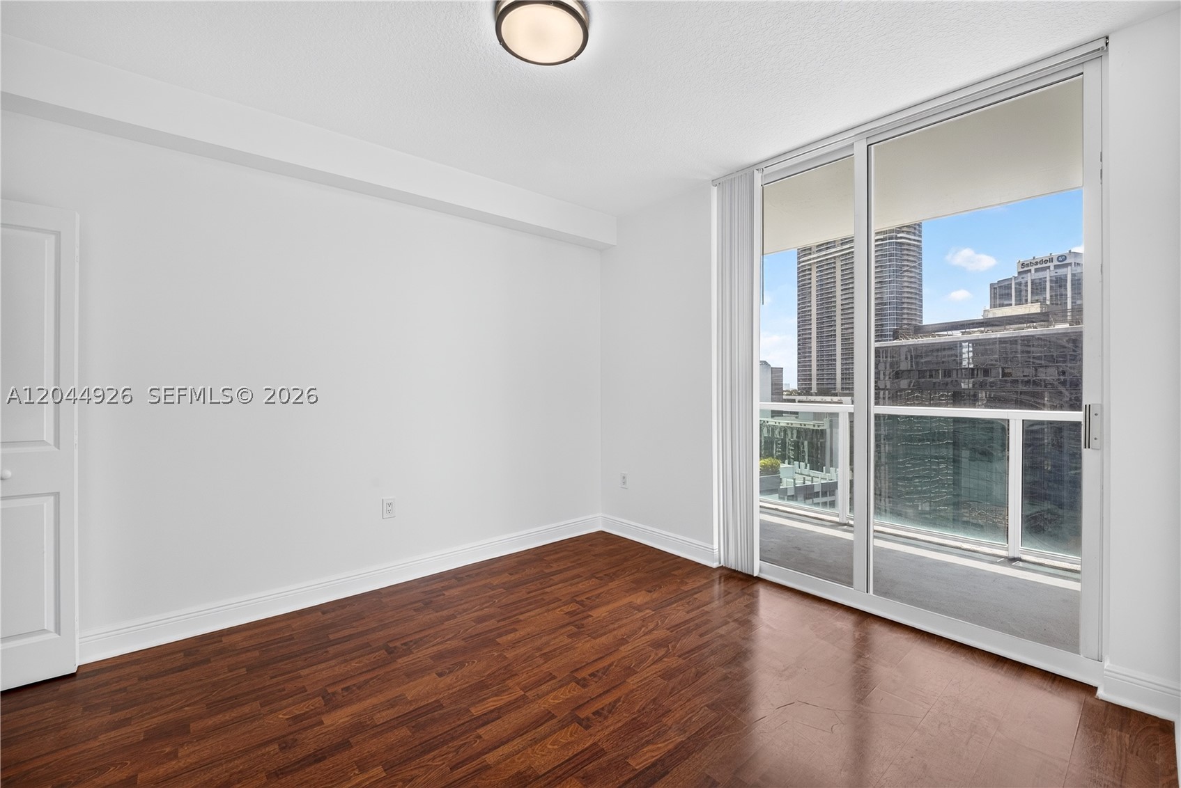 VUE AT BRICKELL CONDO - Residential