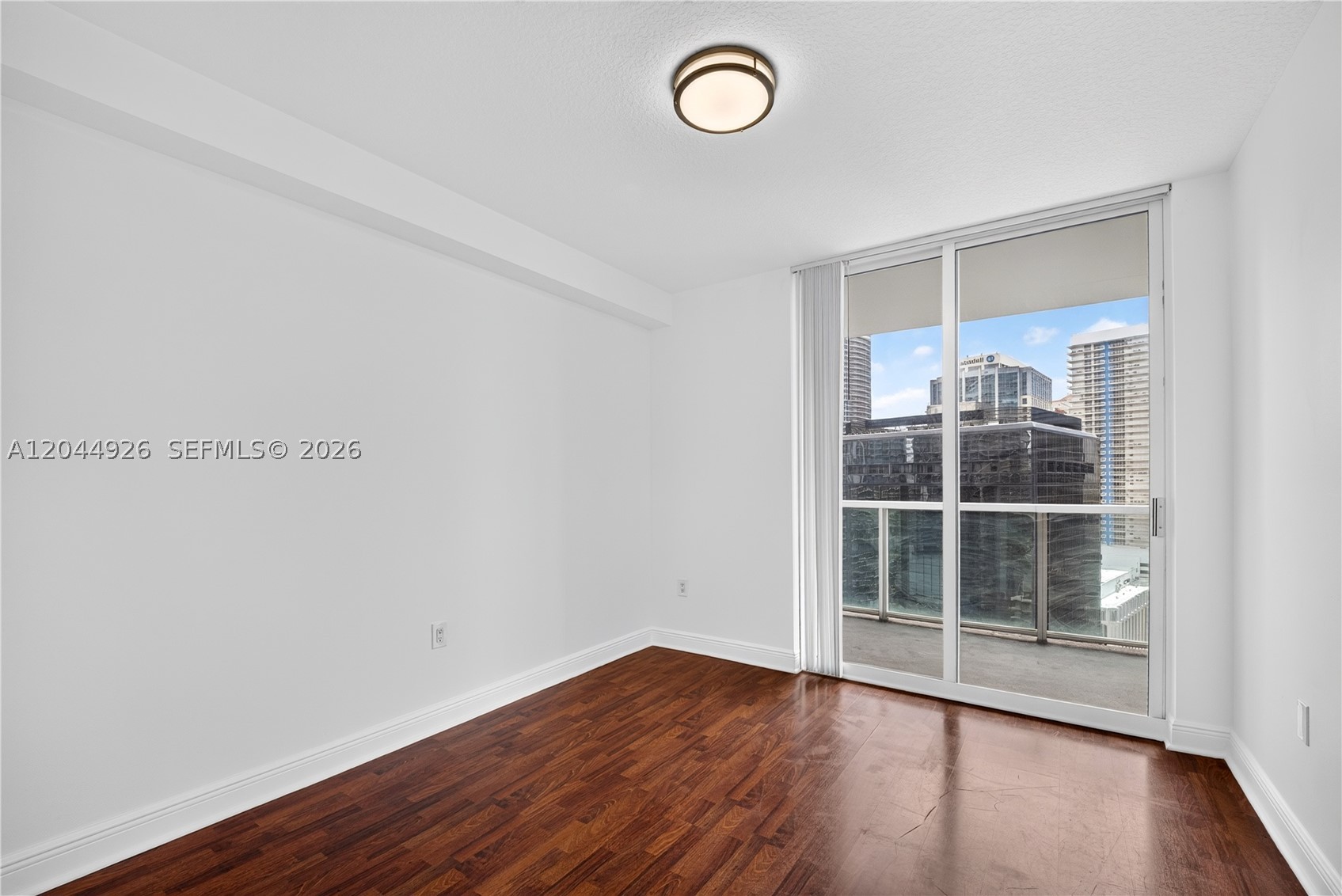 VUE AT BRICKELL CONDO - Residential