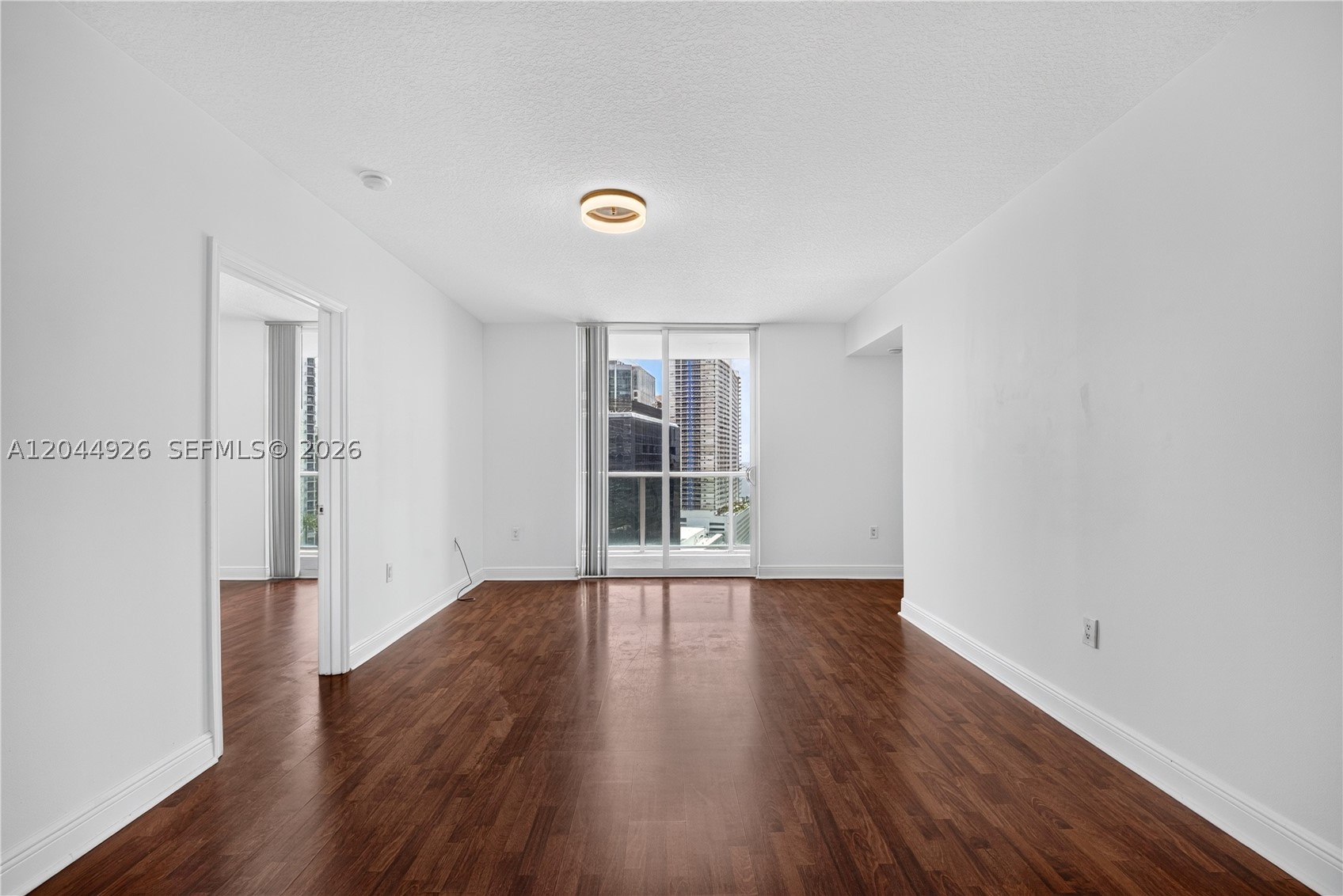 VUE AT BRICKELL CONDO - Residential