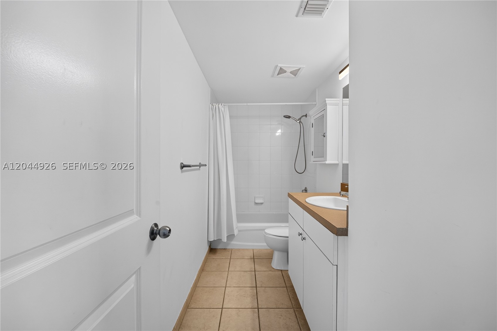 VUE AT BRICKELL CONDO - Residential