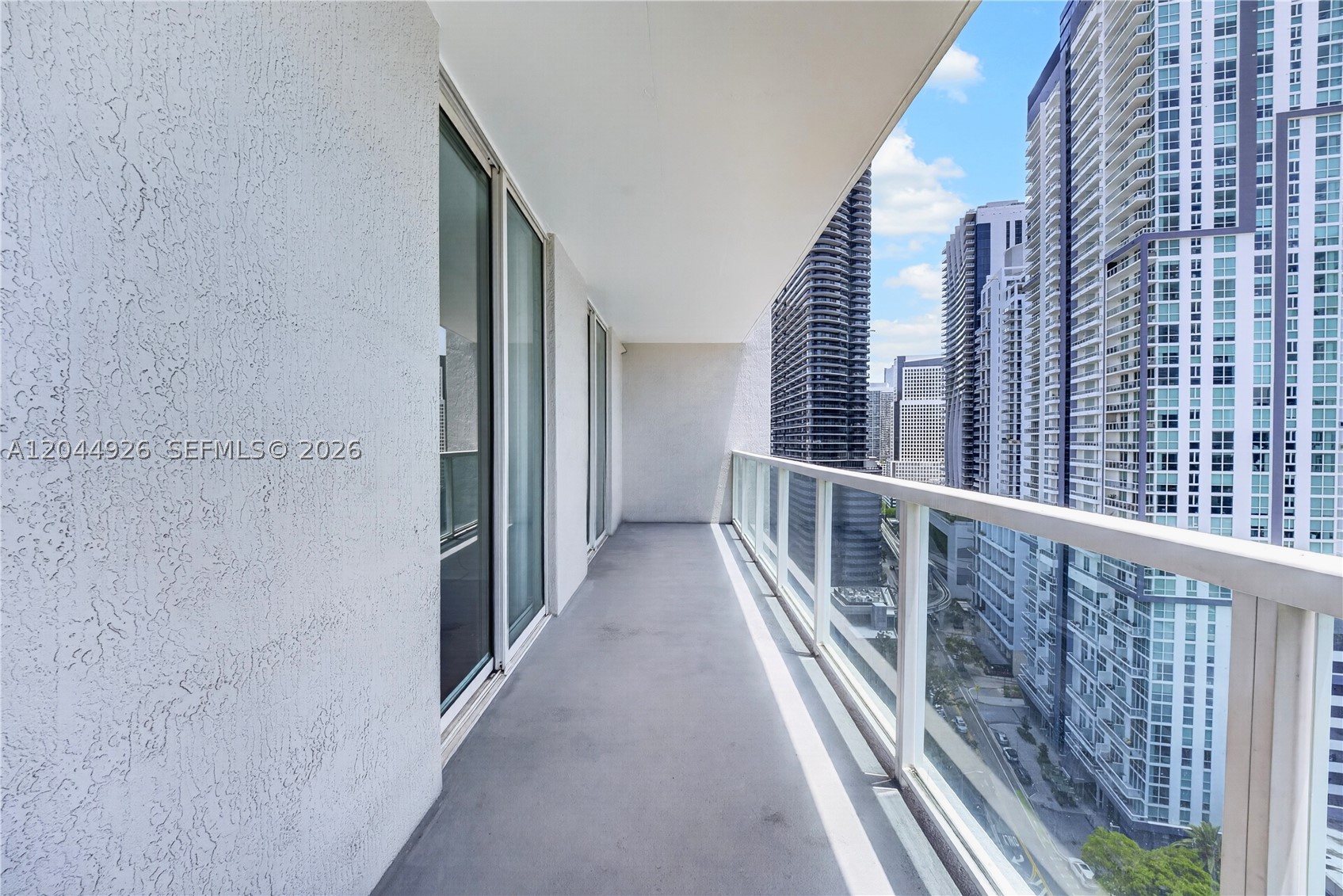 VUE AT BRICKELL CONDO - Residential
