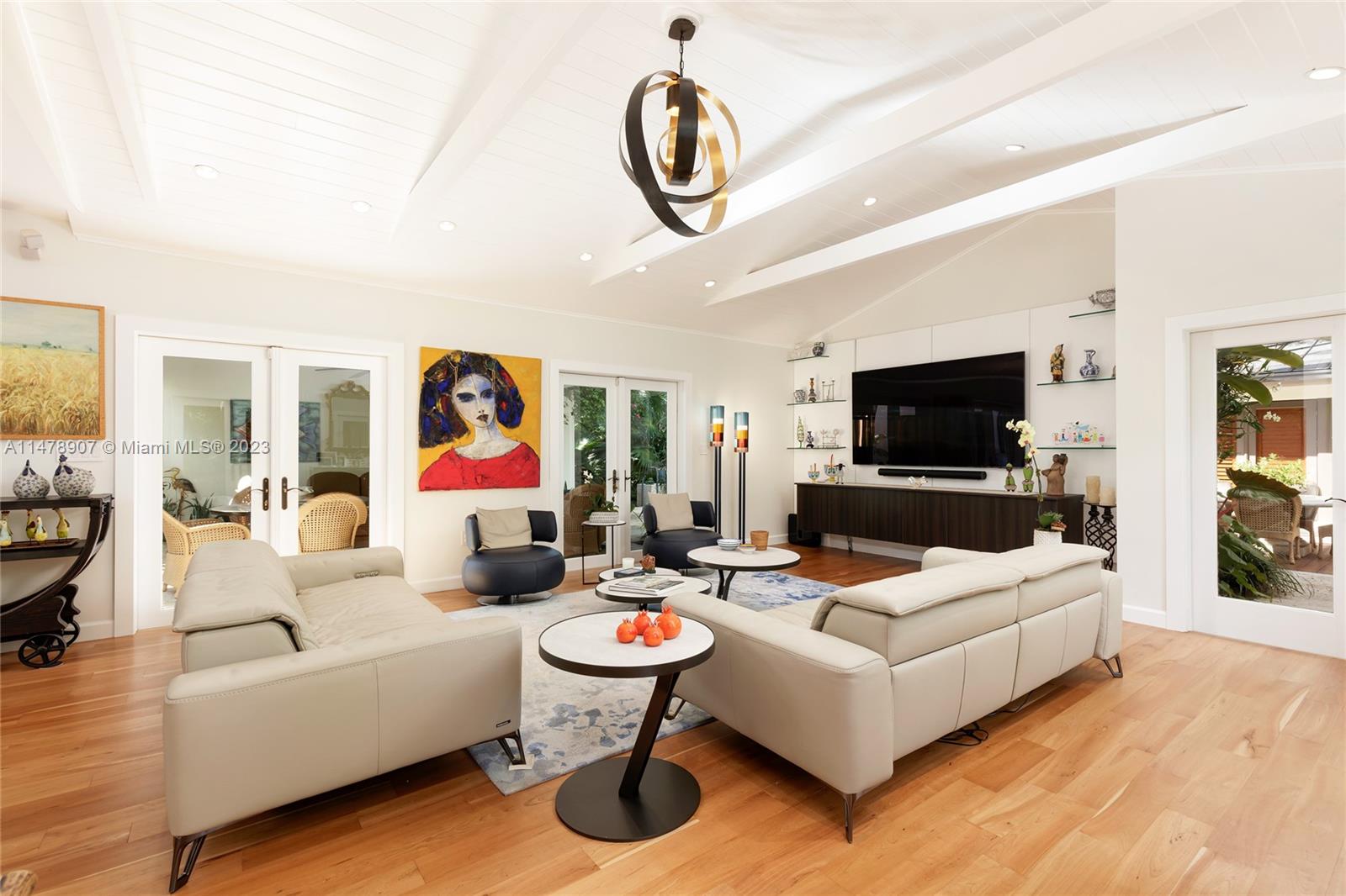 KINGSLEYS SUB - Residential
