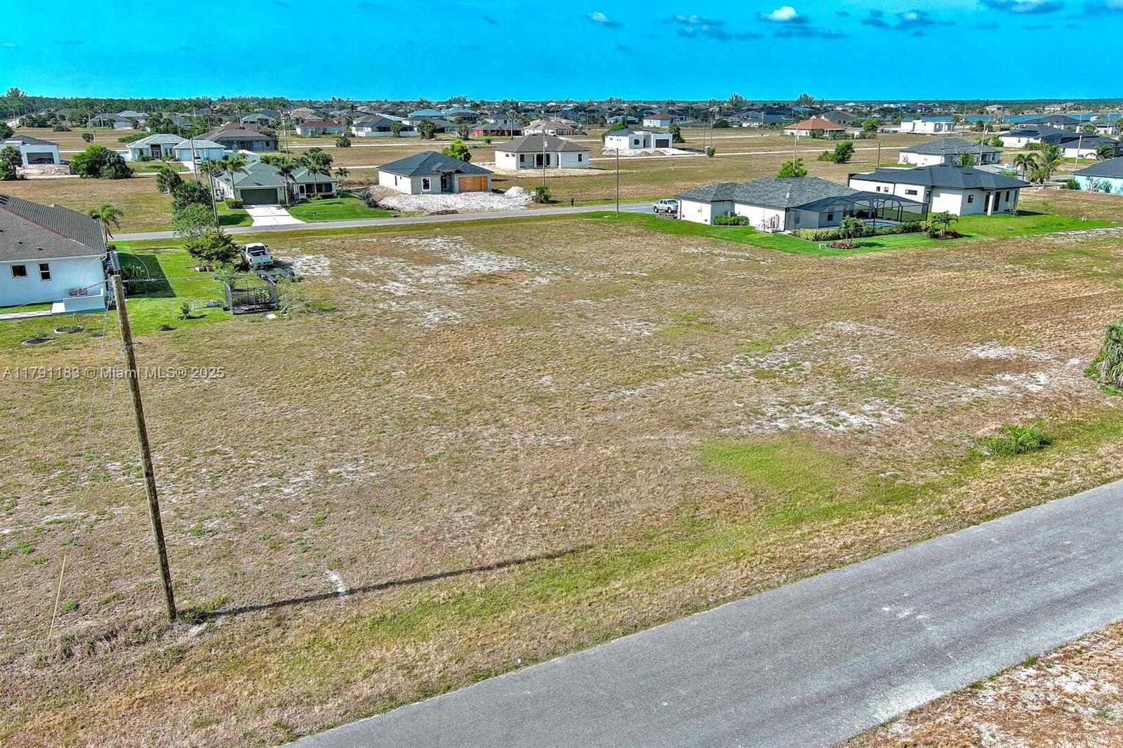 Cape Coral - Land
