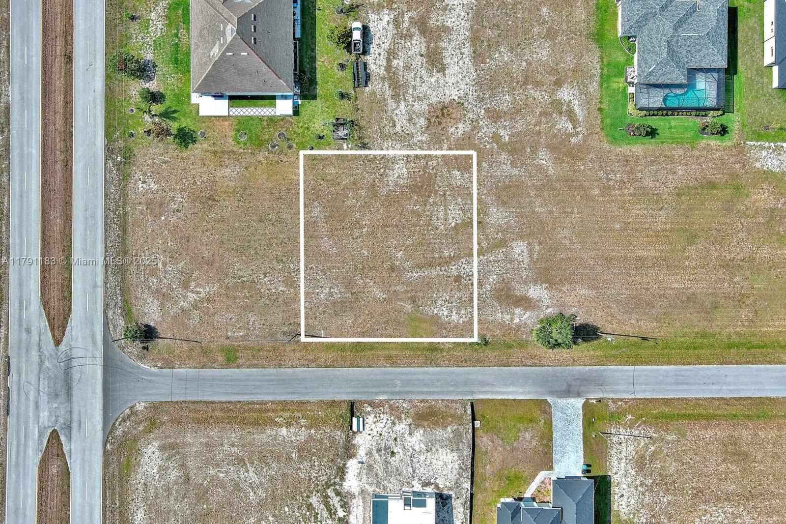 Cape Coral - Land