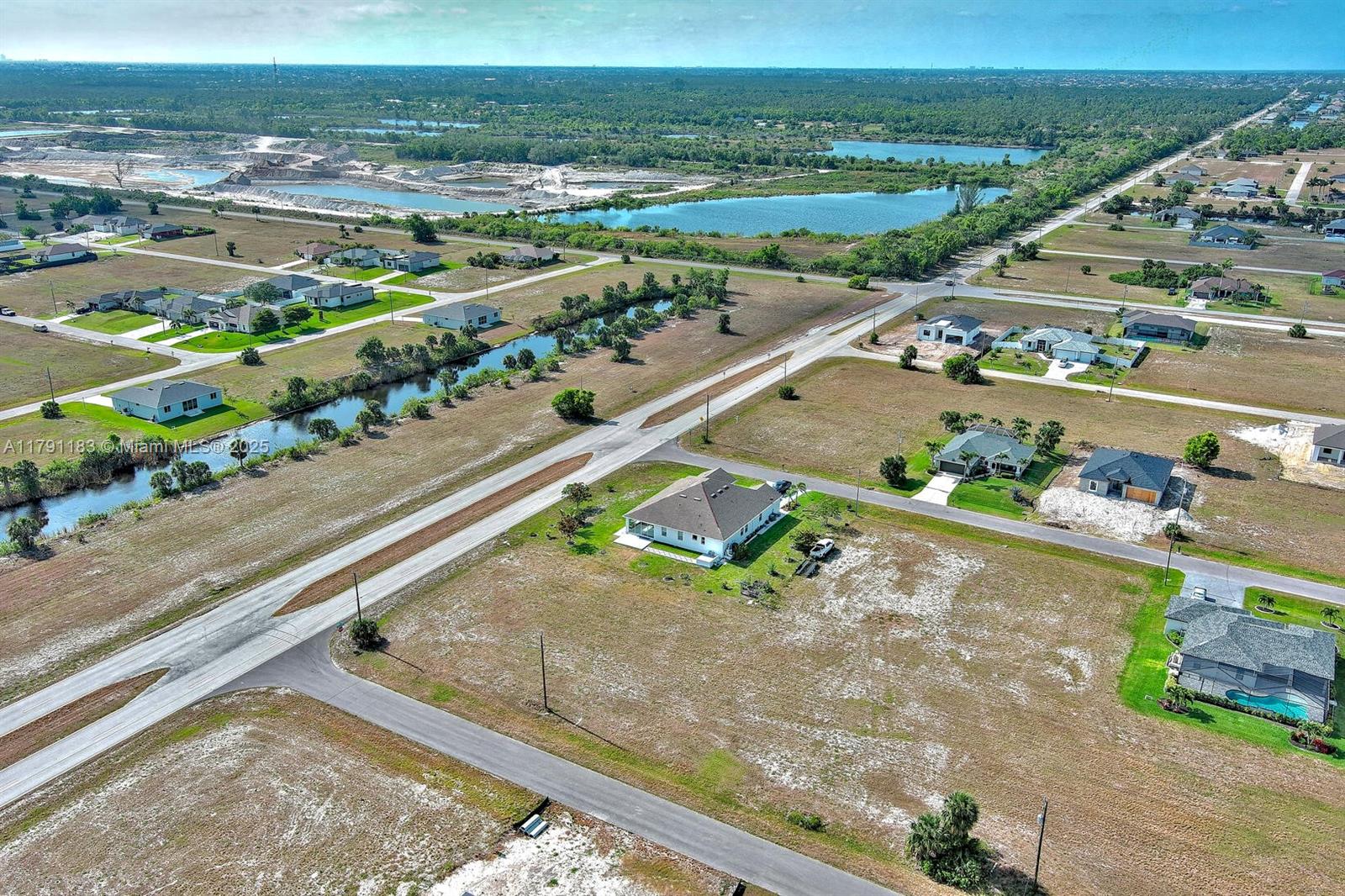 Cape Coral - Land