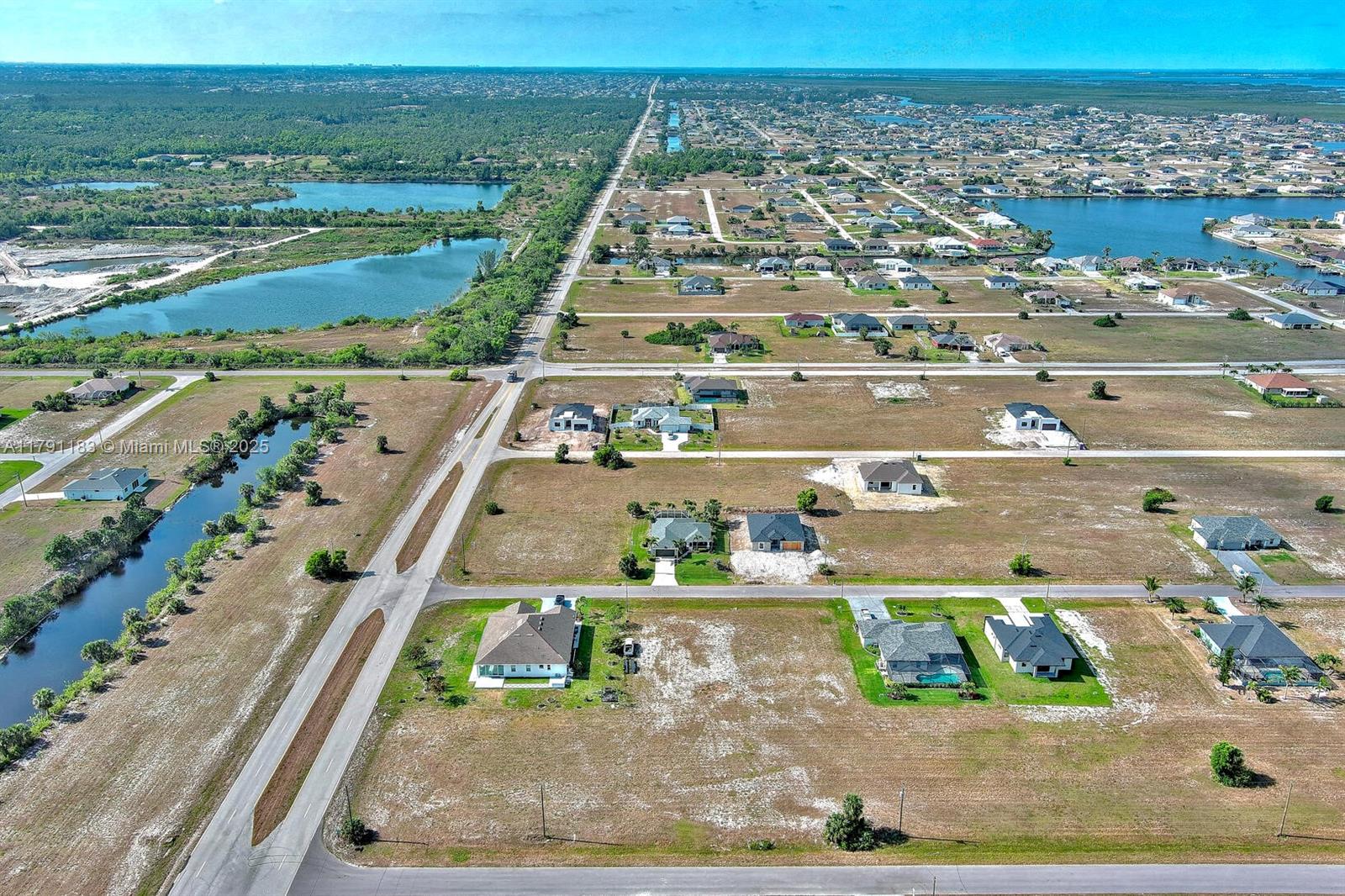 Cape Coral - Land