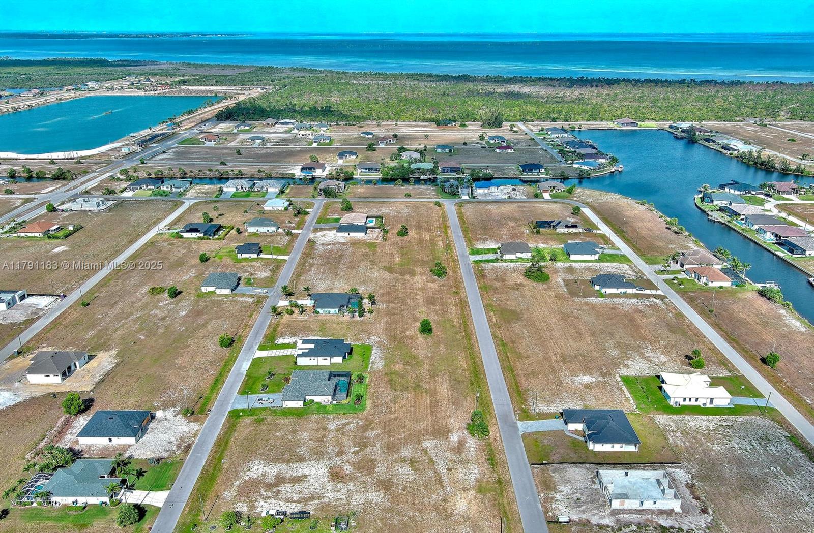 Cape Coral - Land