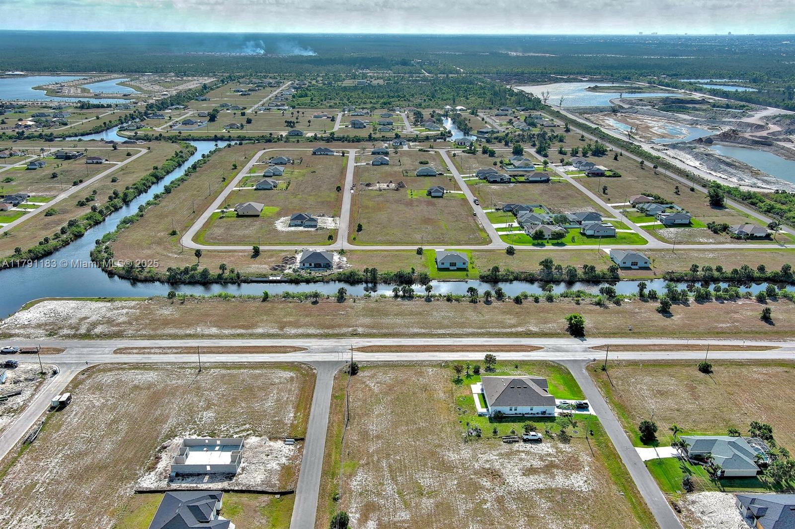 Cape Coral - Land