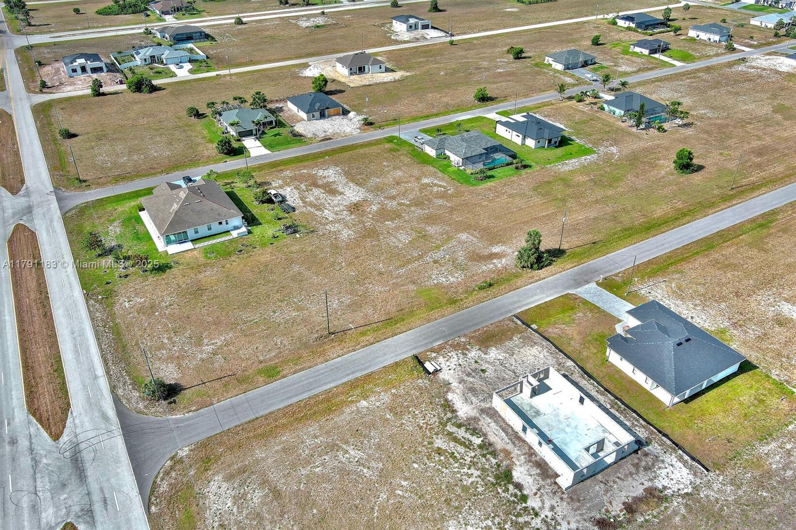 Cape Coral - Land