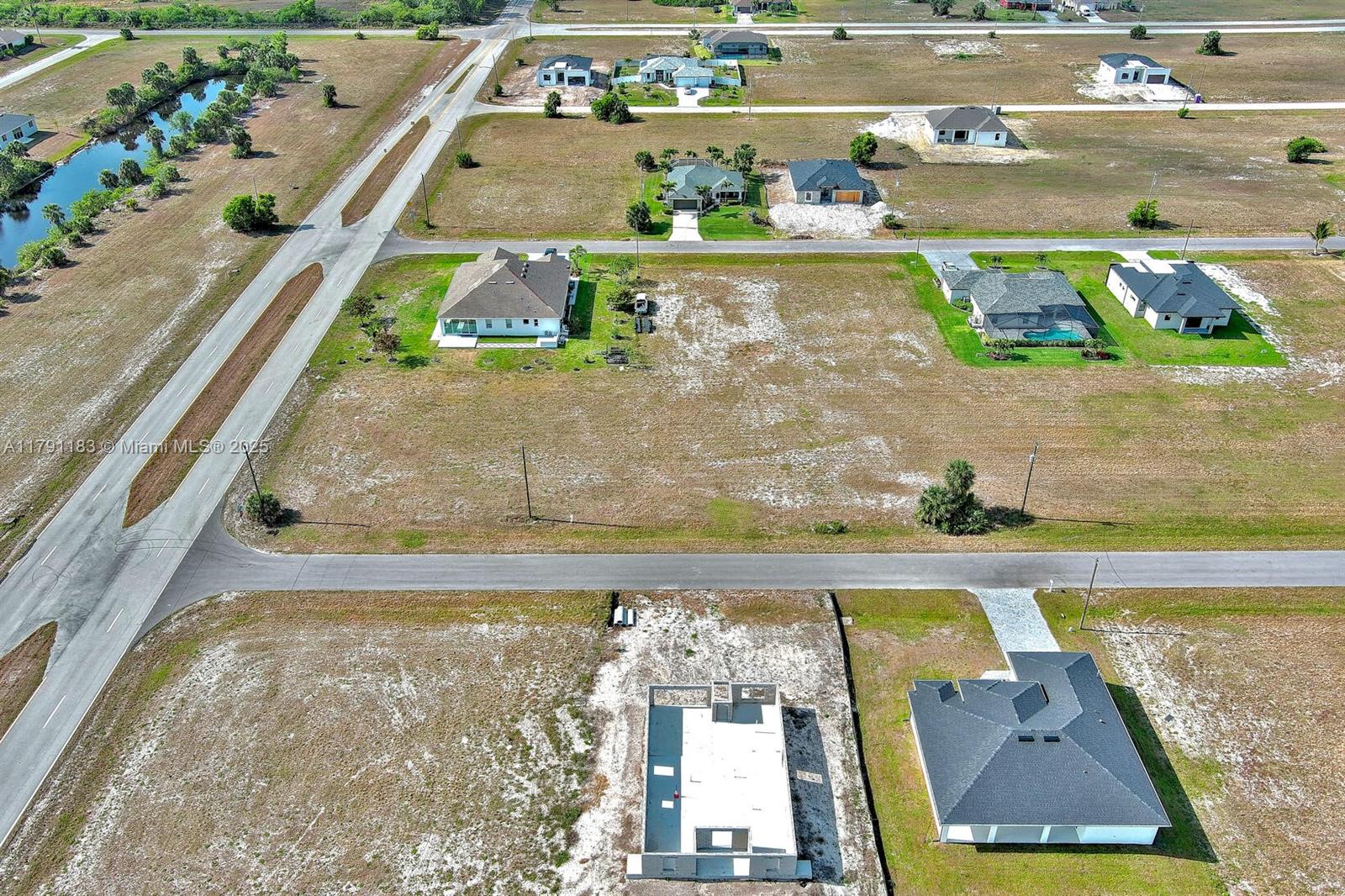 Cape Coral - Land