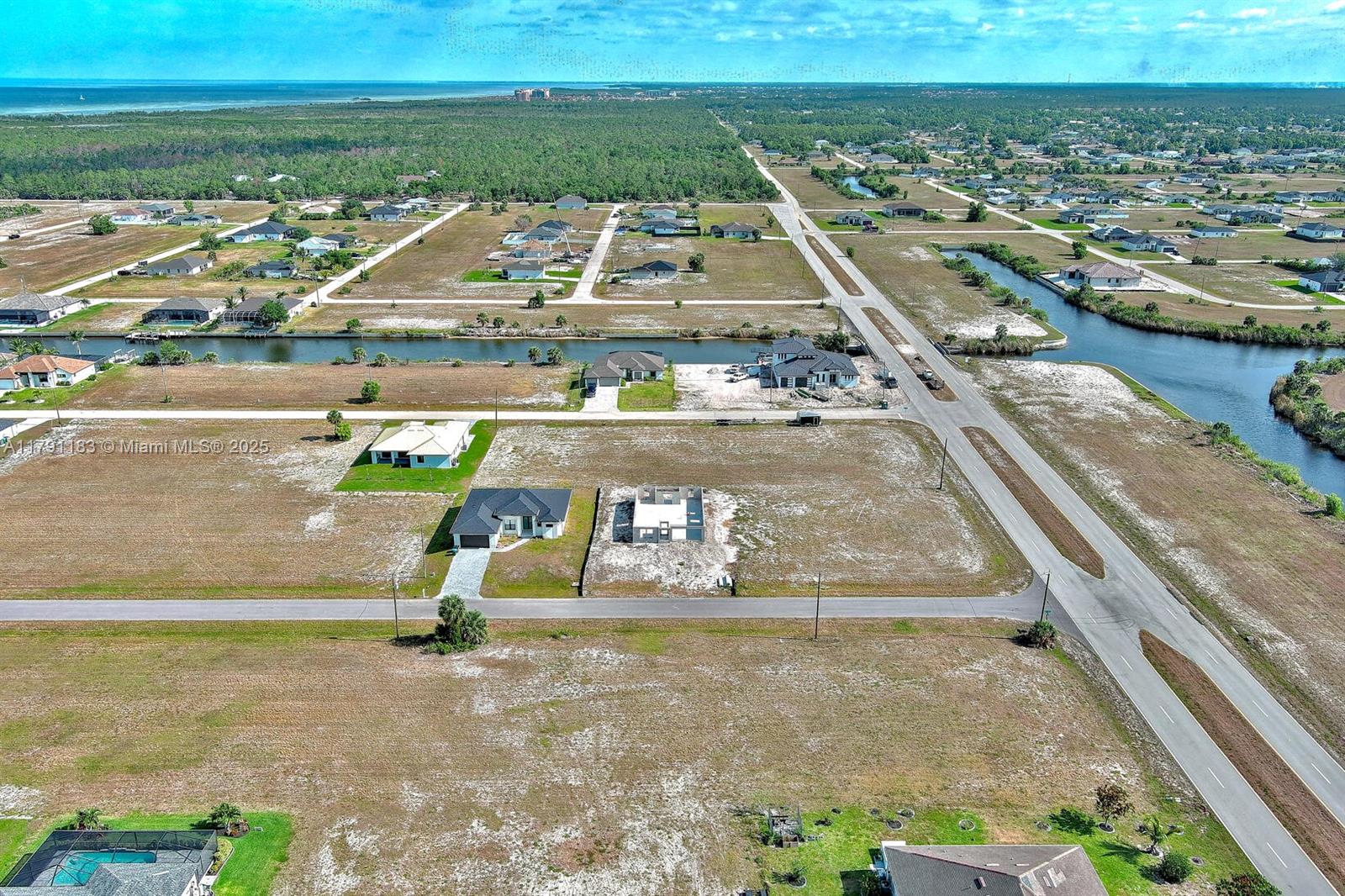 Cape Coral - Land