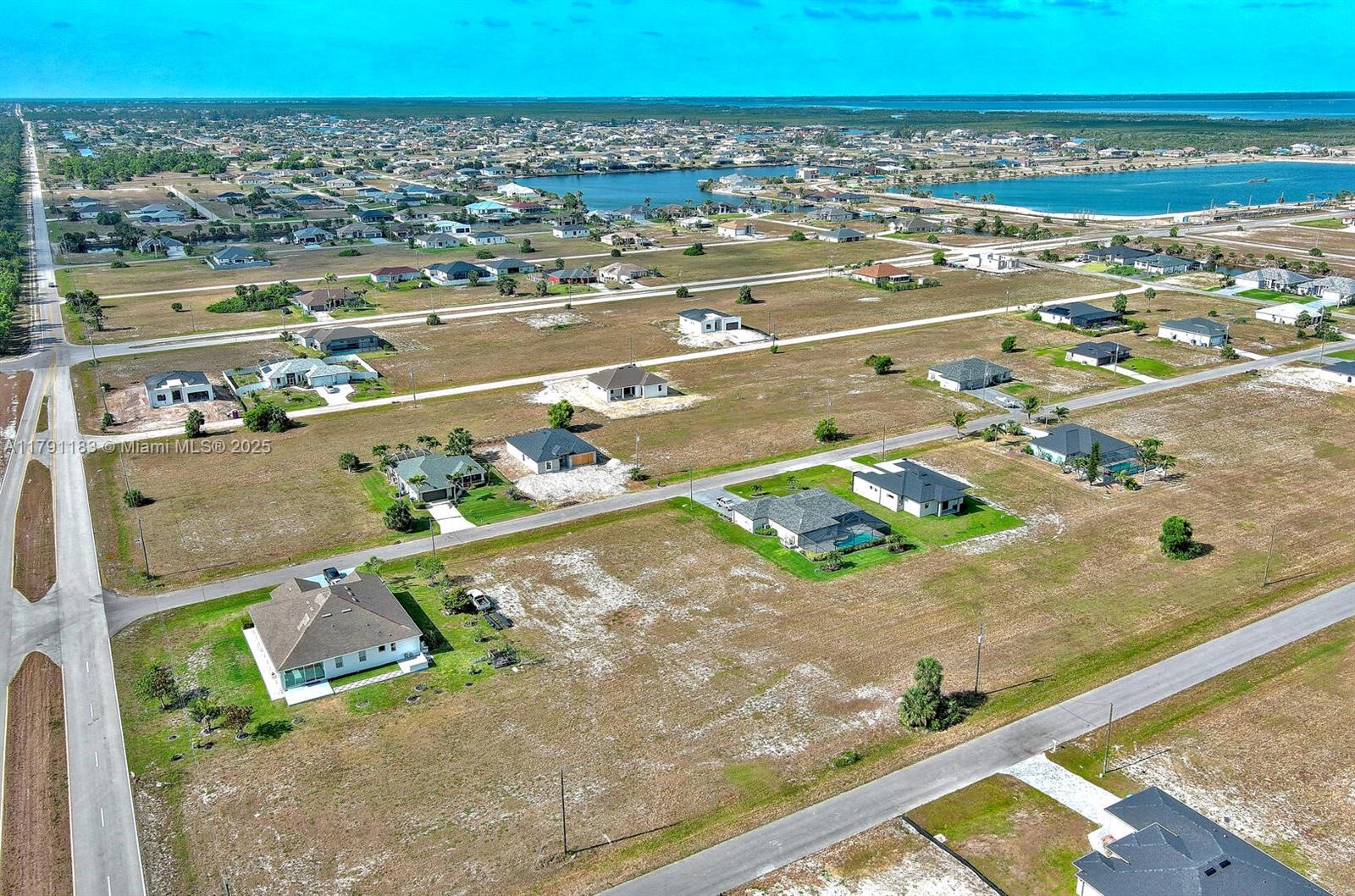 Cape Coral - Land