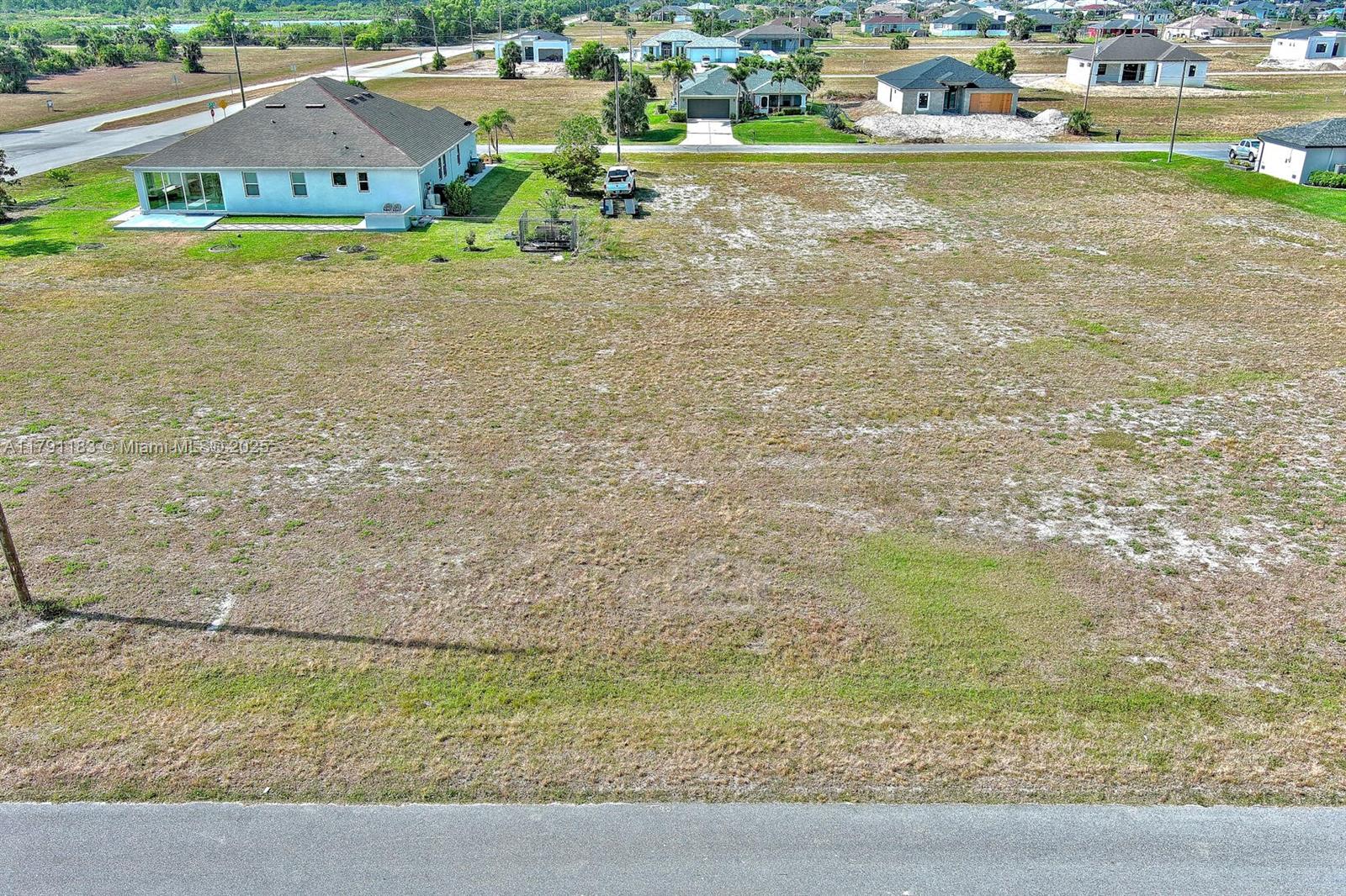 Cape Coral - Land