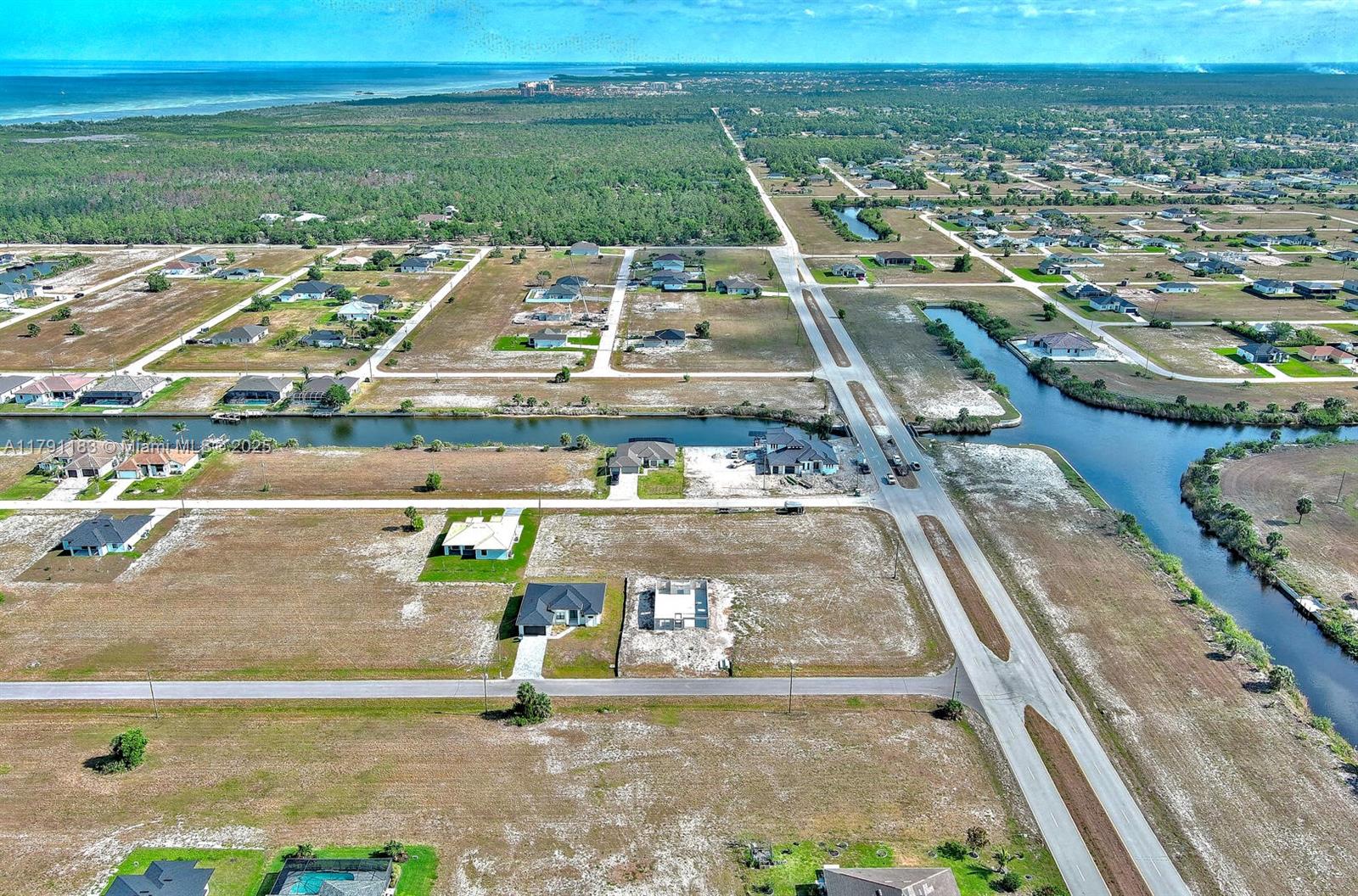 Cape Coral - Land